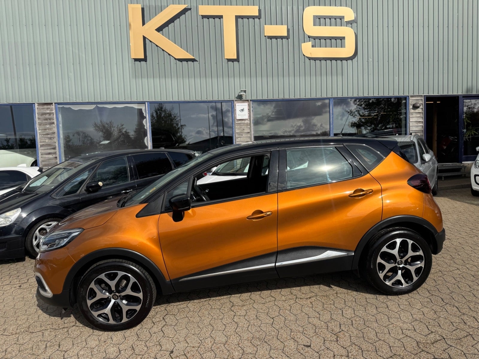 Renault Captur – billede 2