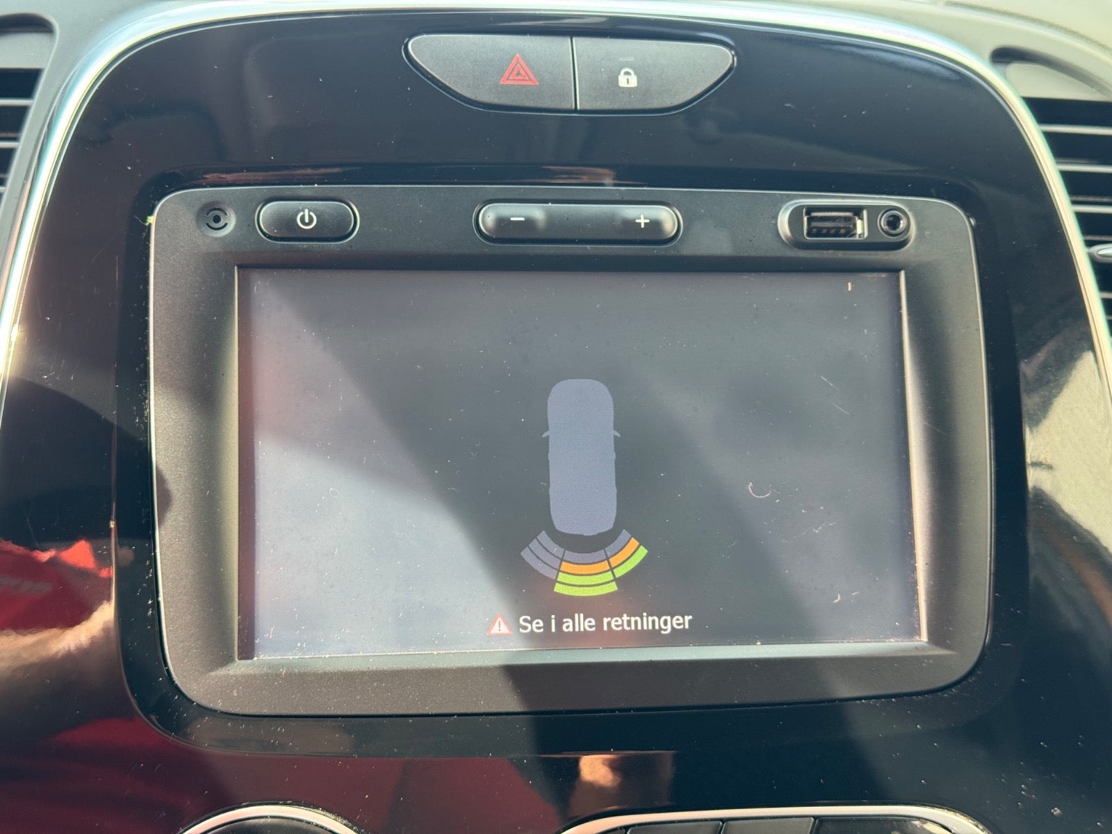 Renault Captur – billede 8