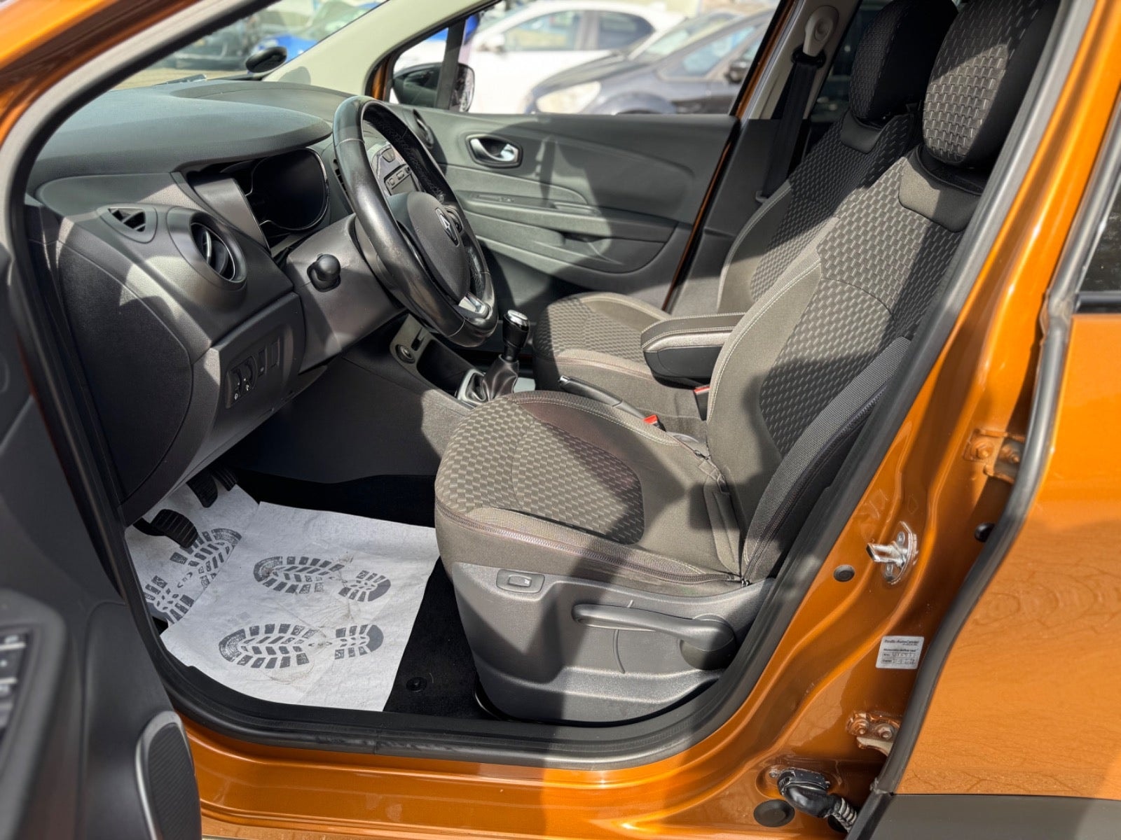 Renault Captur – billede 6