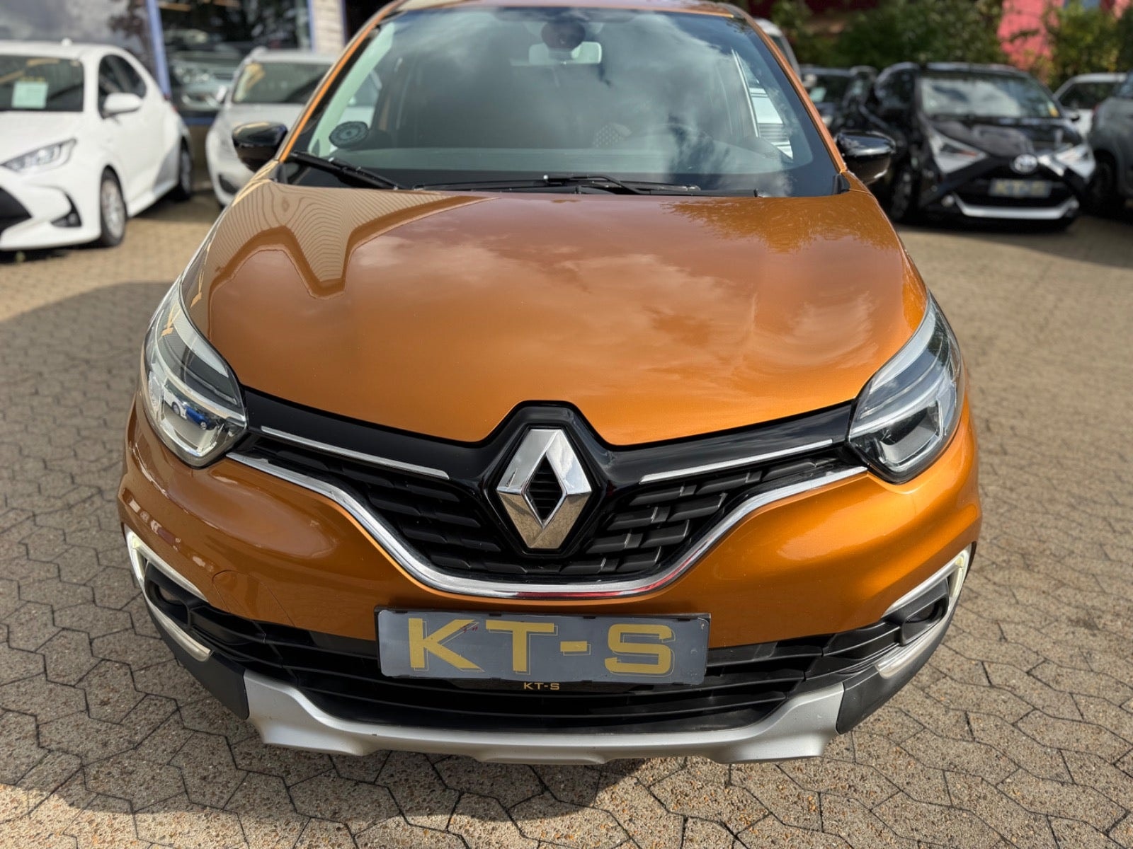 Renault Captur – billede 16