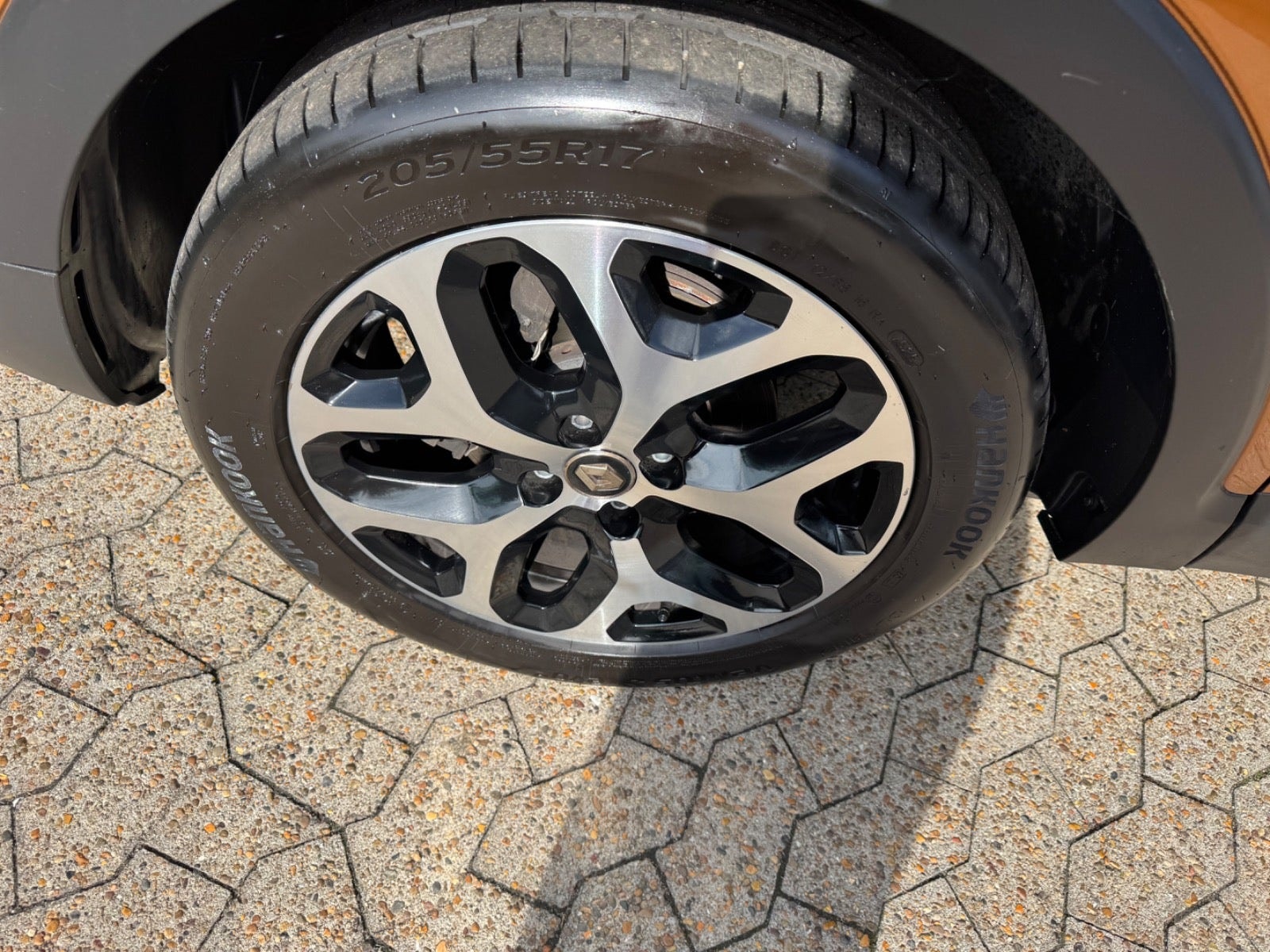 Renault Captur – billede 4