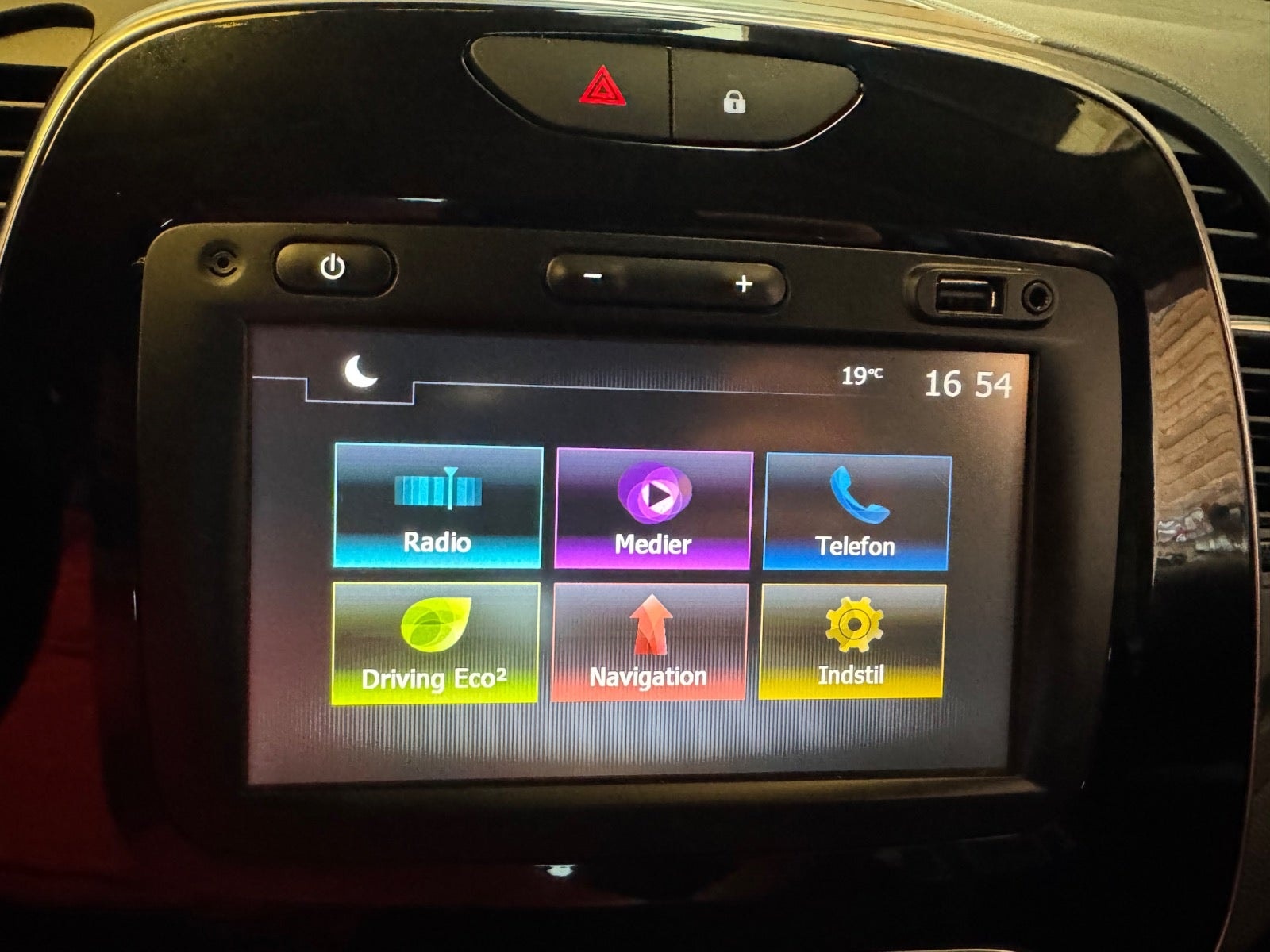 Renault Captur – billede 7