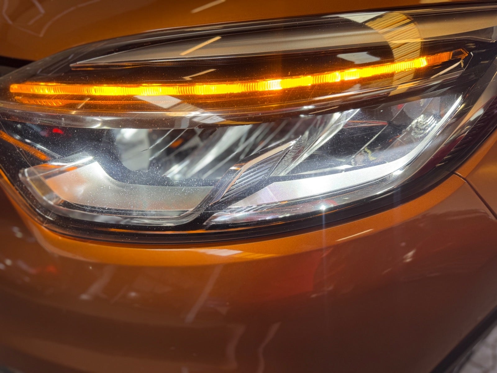 Renault Captur – billede 11