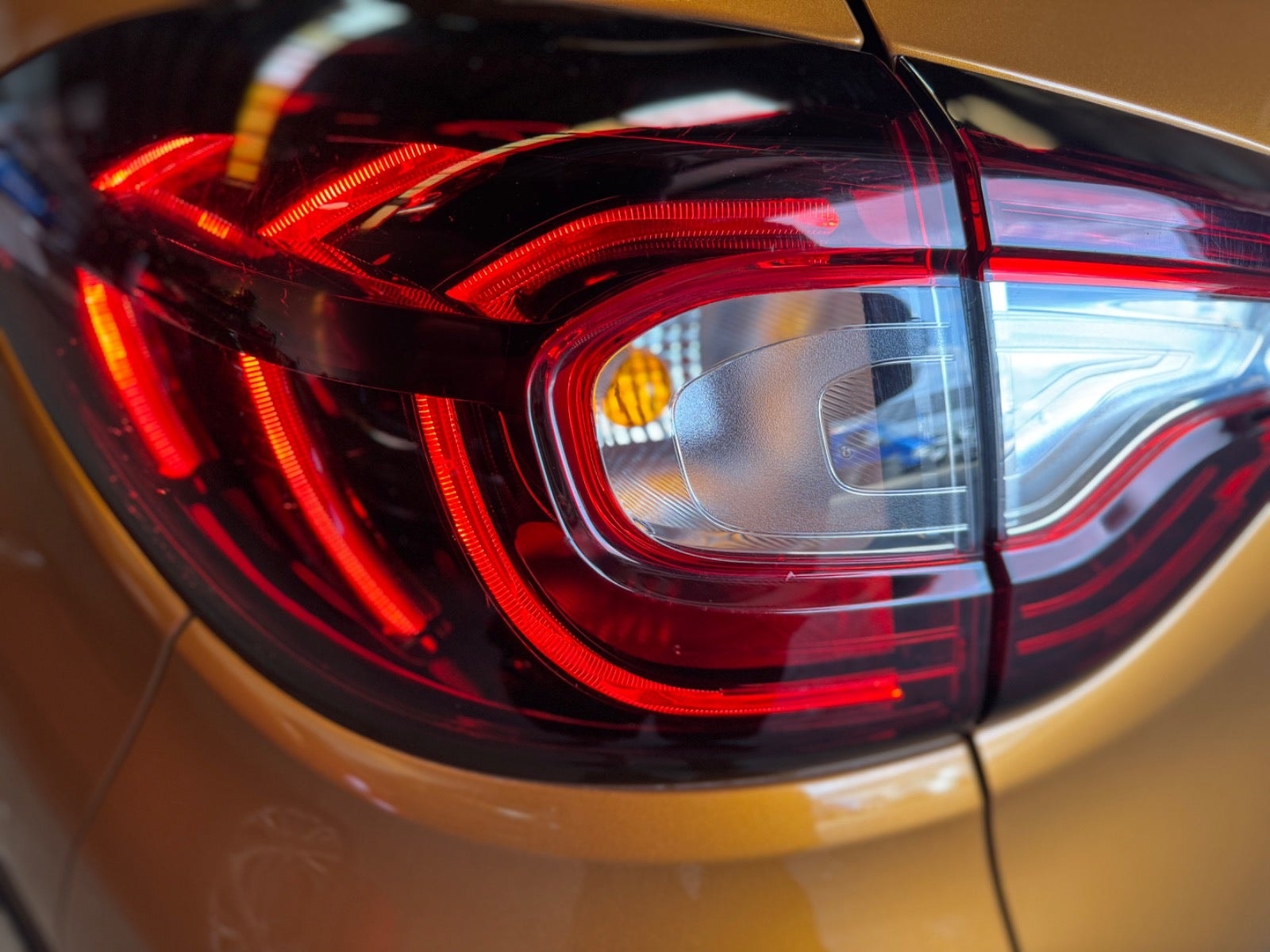 Renault Captur – billede 10