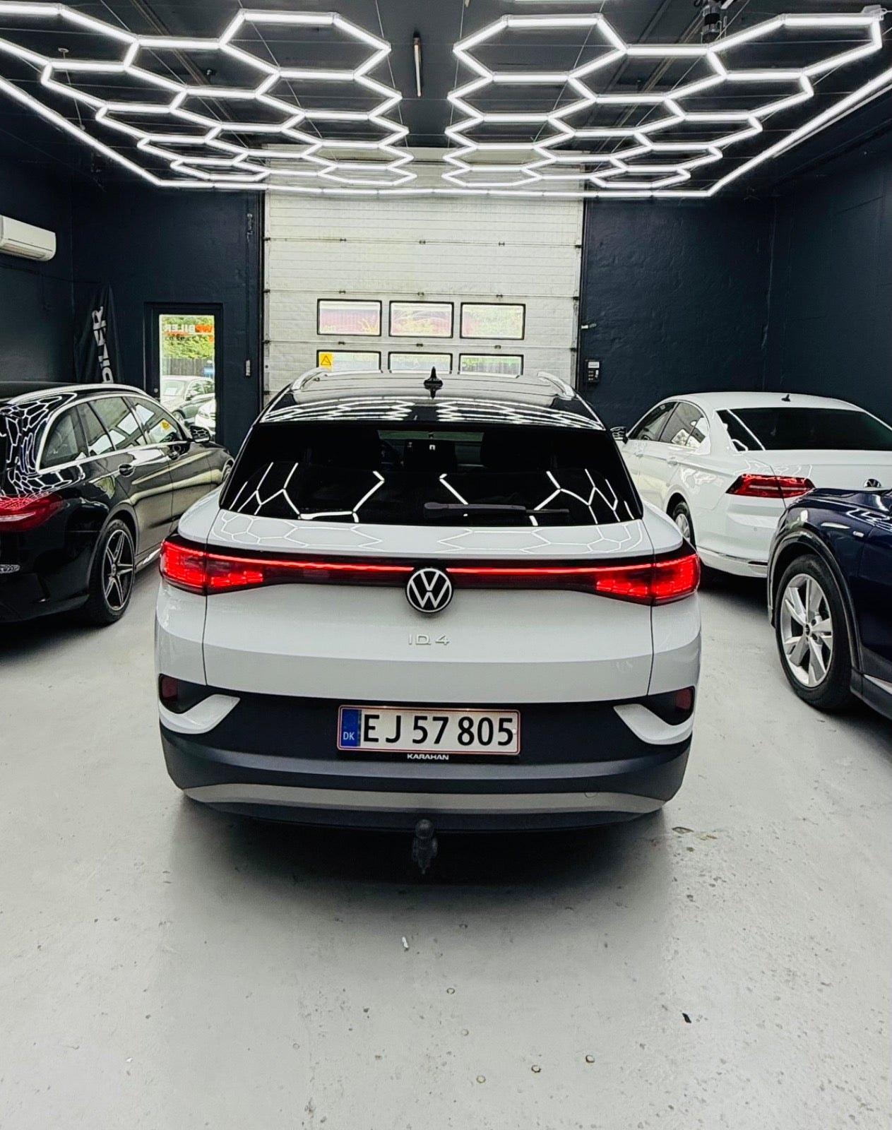 VW ID.4 – billede 2