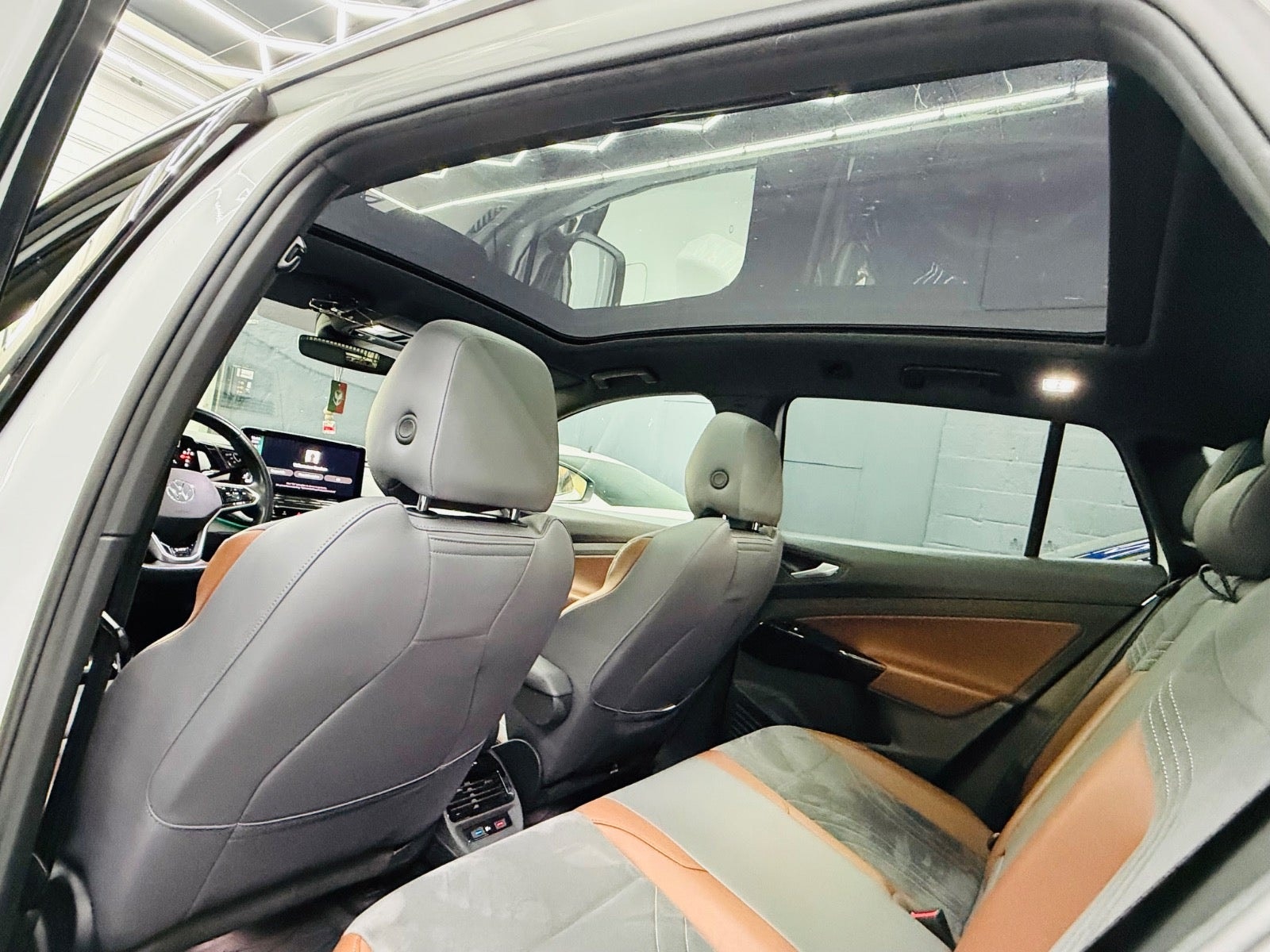 VW ID.4 – billede 8