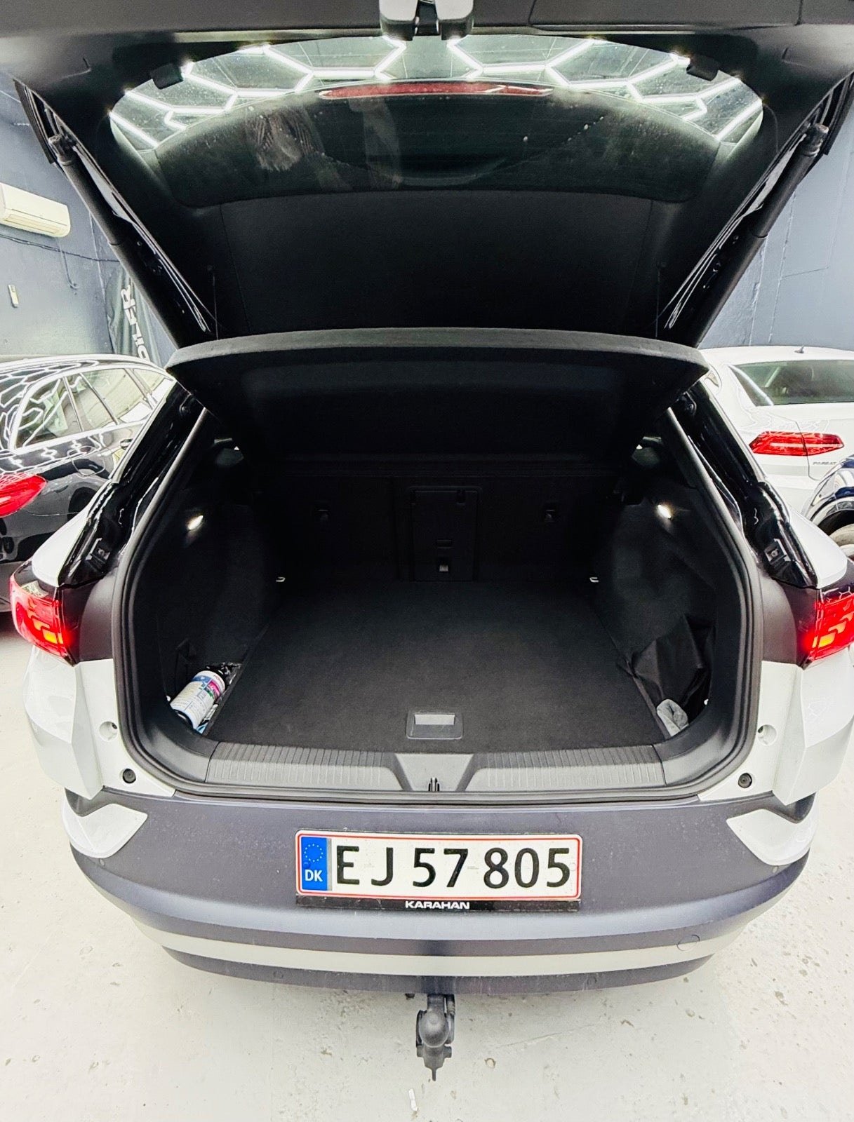 VW ID.4 – billede 4