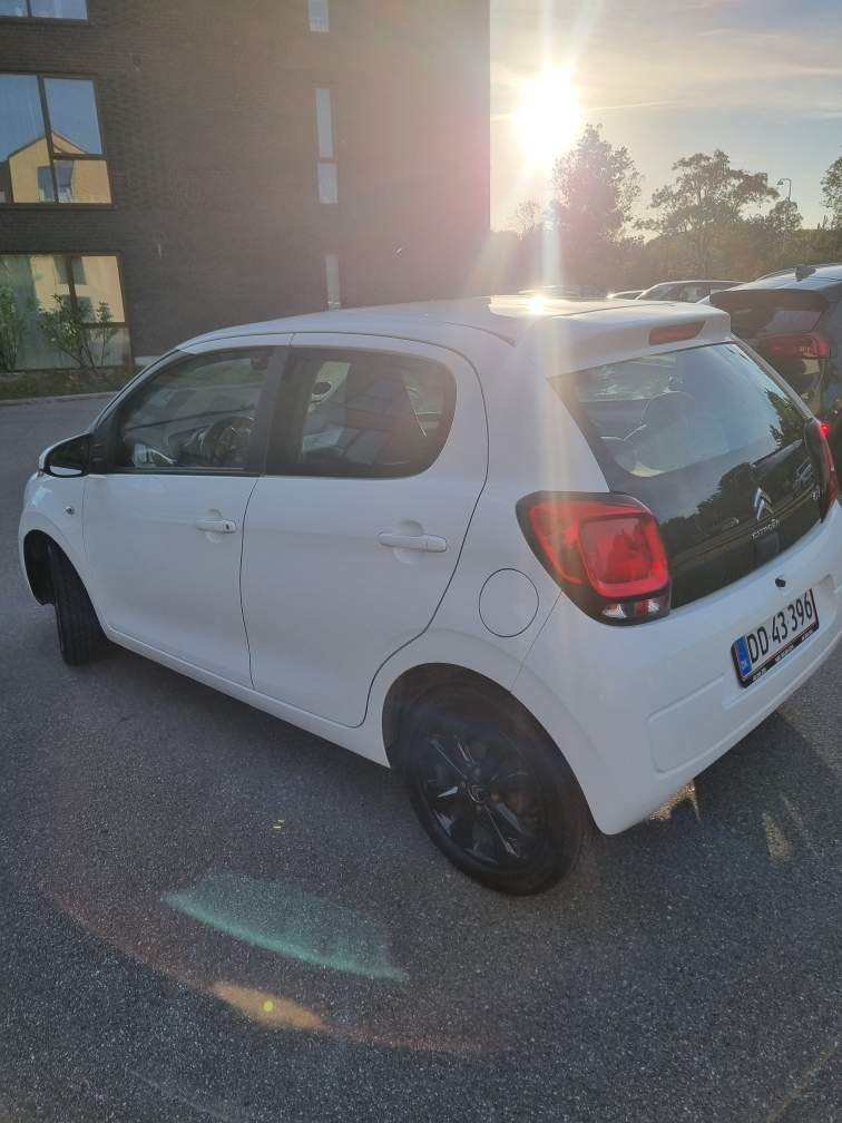 Citroen C1 – billede 2