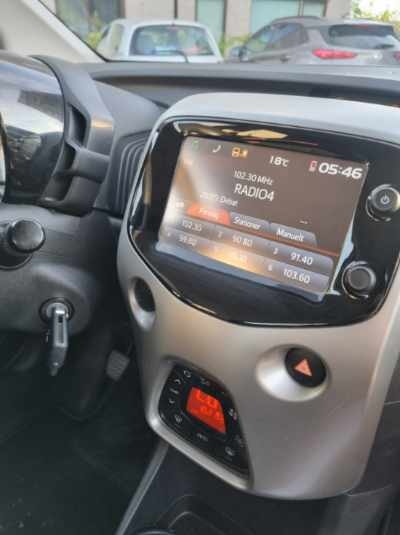 Citroen C1 – billede 6