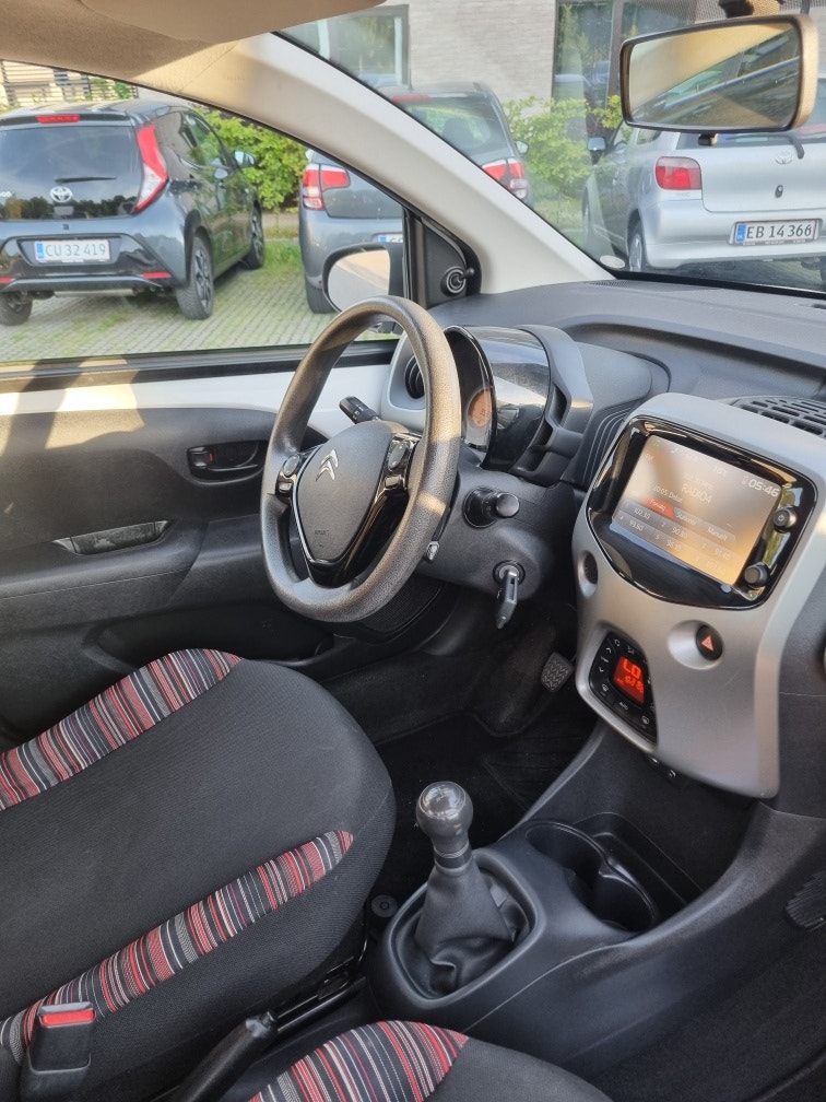 Citroen C1 – billede 3