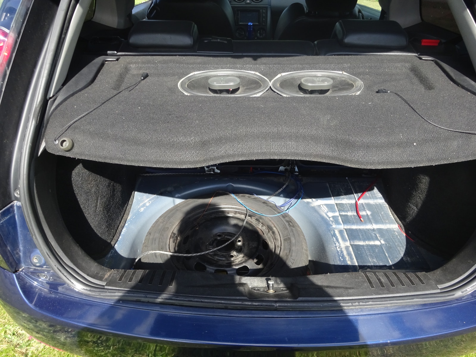Mitsubishi Colt – billede 4