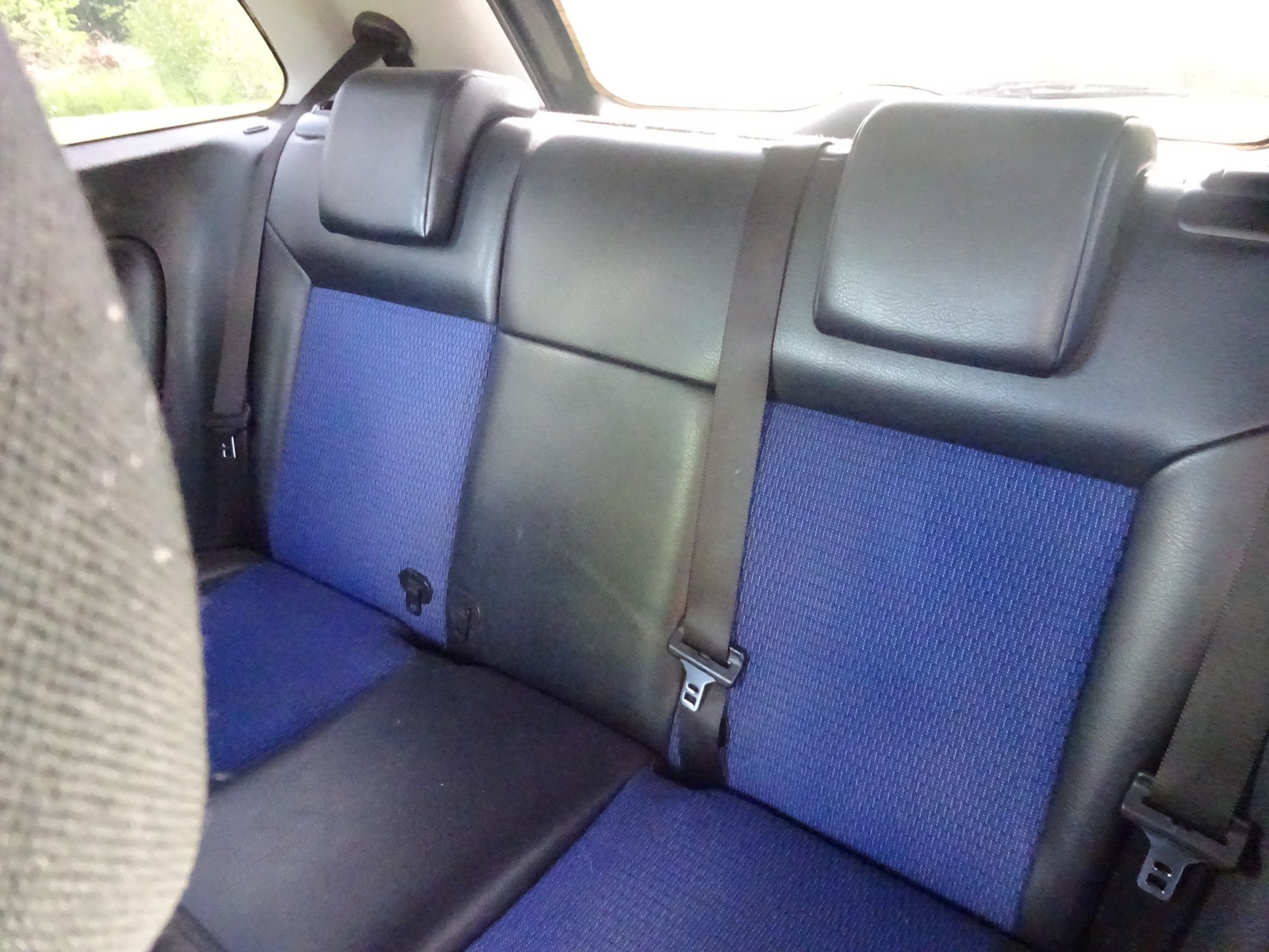 Mitsubishi Colt – billede 8