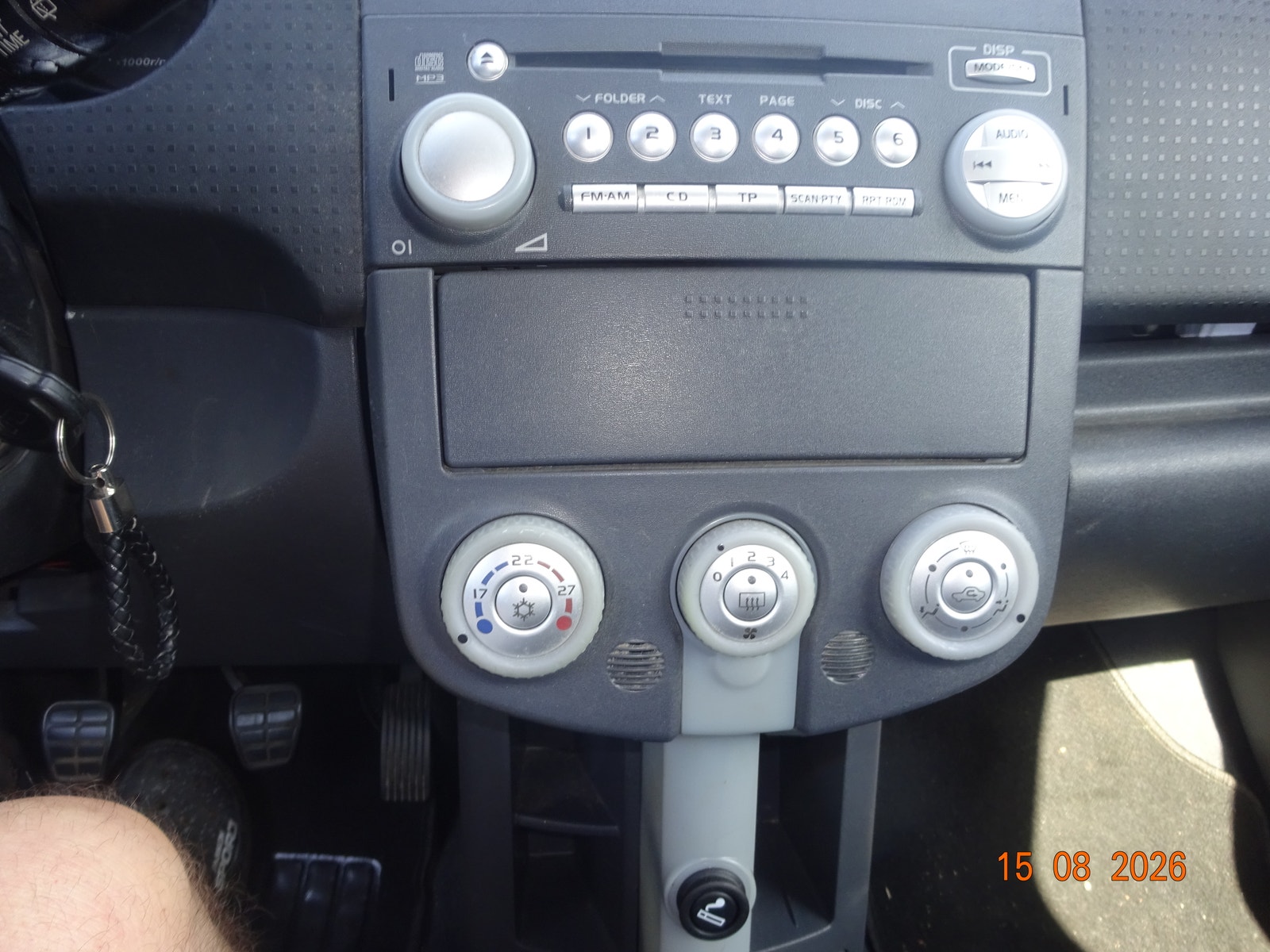 Mitsubishi Colt – billede 5