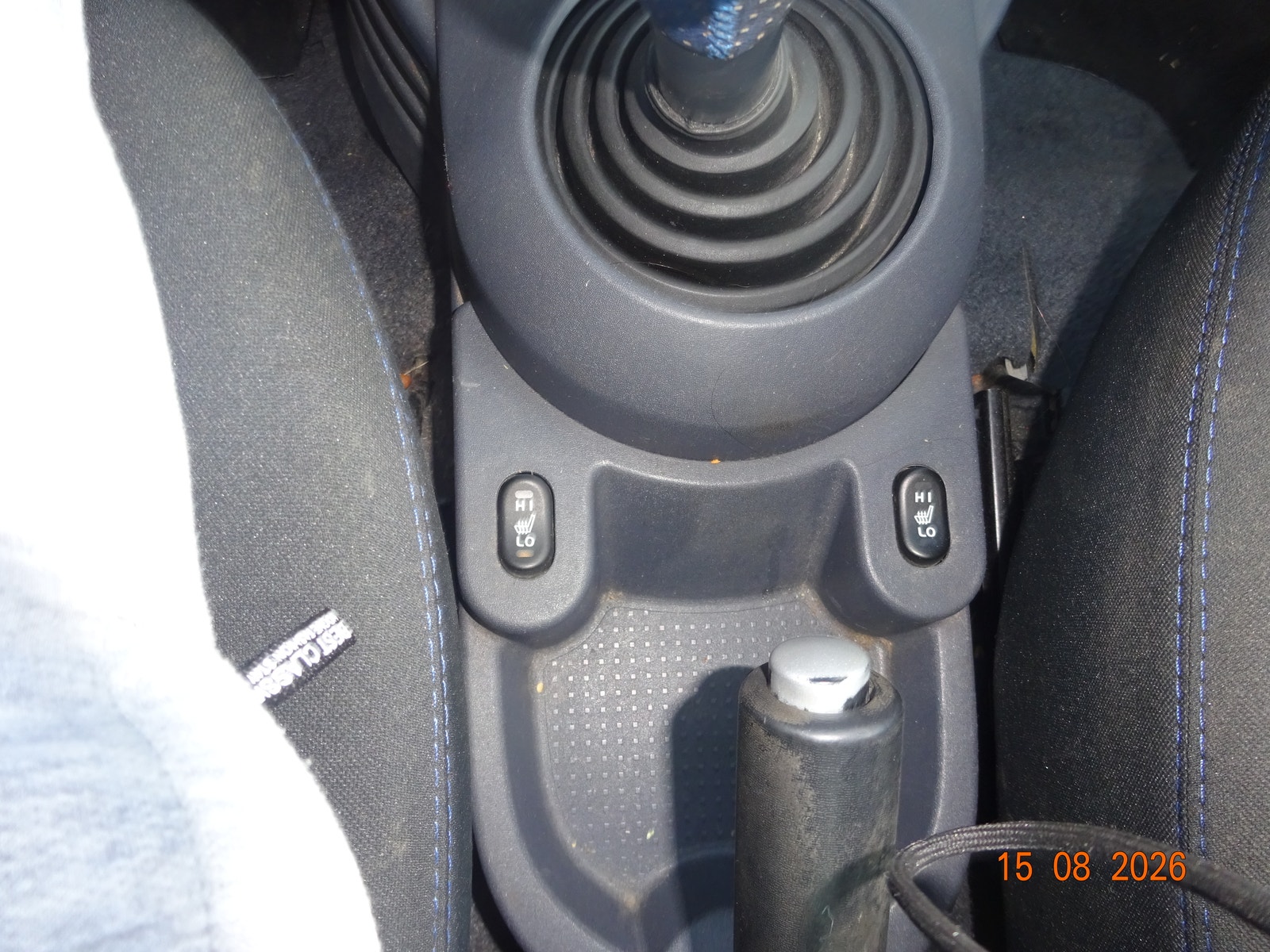 Mitsubishi Colt – billede 9