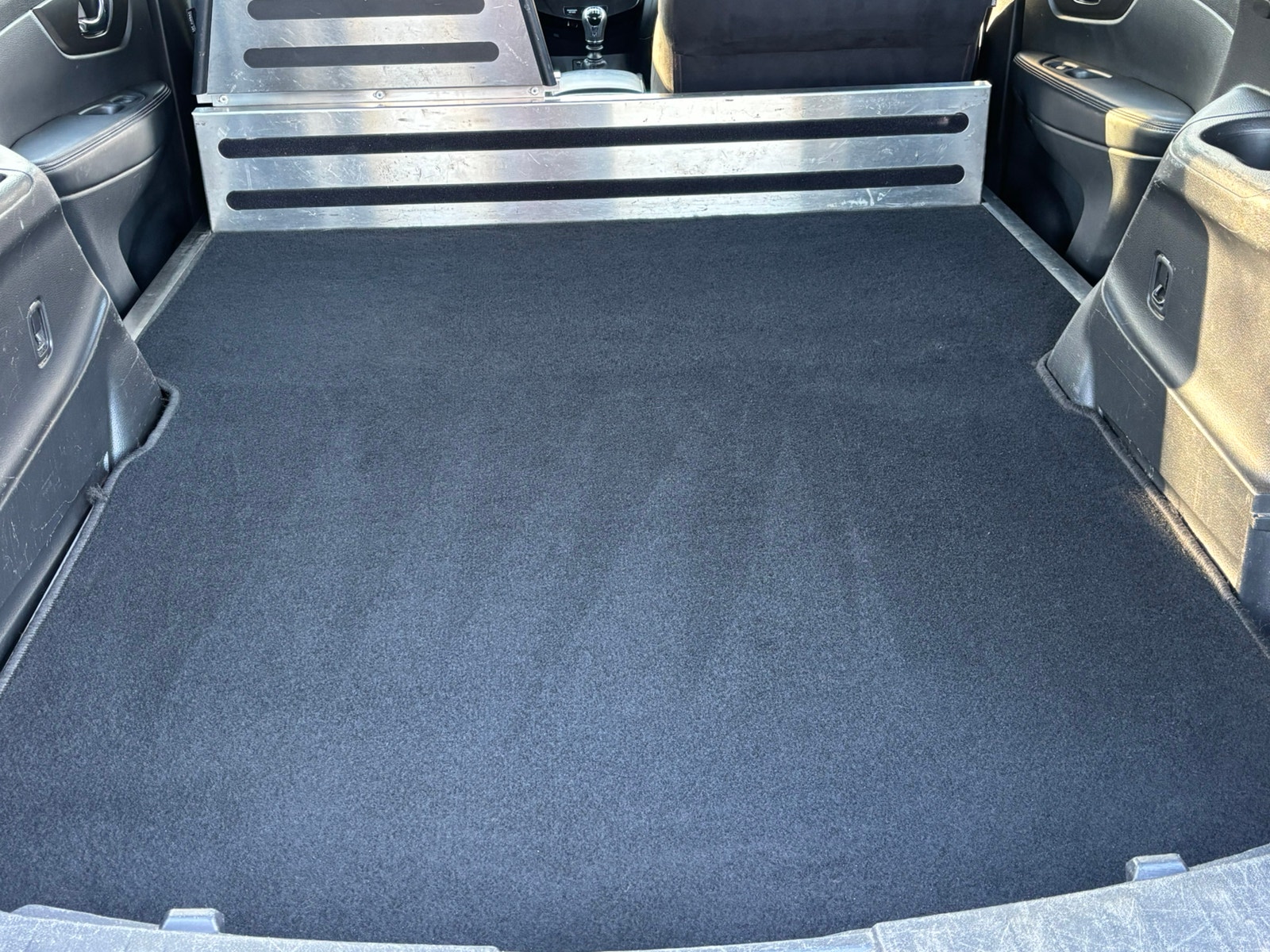 Nissan X-Trail – billede 5