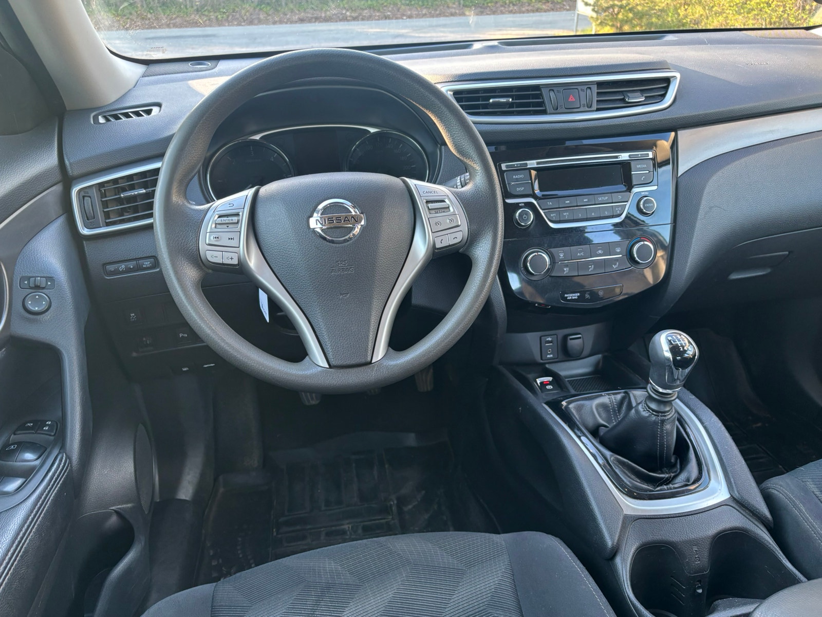 Nissan X-Trail – billede 4
