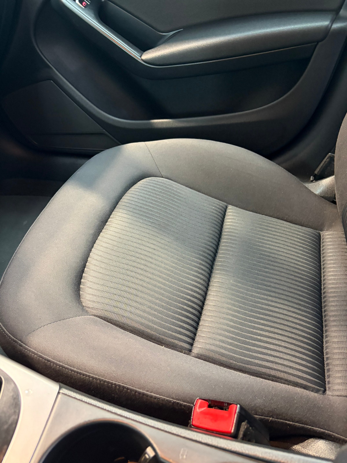 Audi A4 til salg hos Nabilli