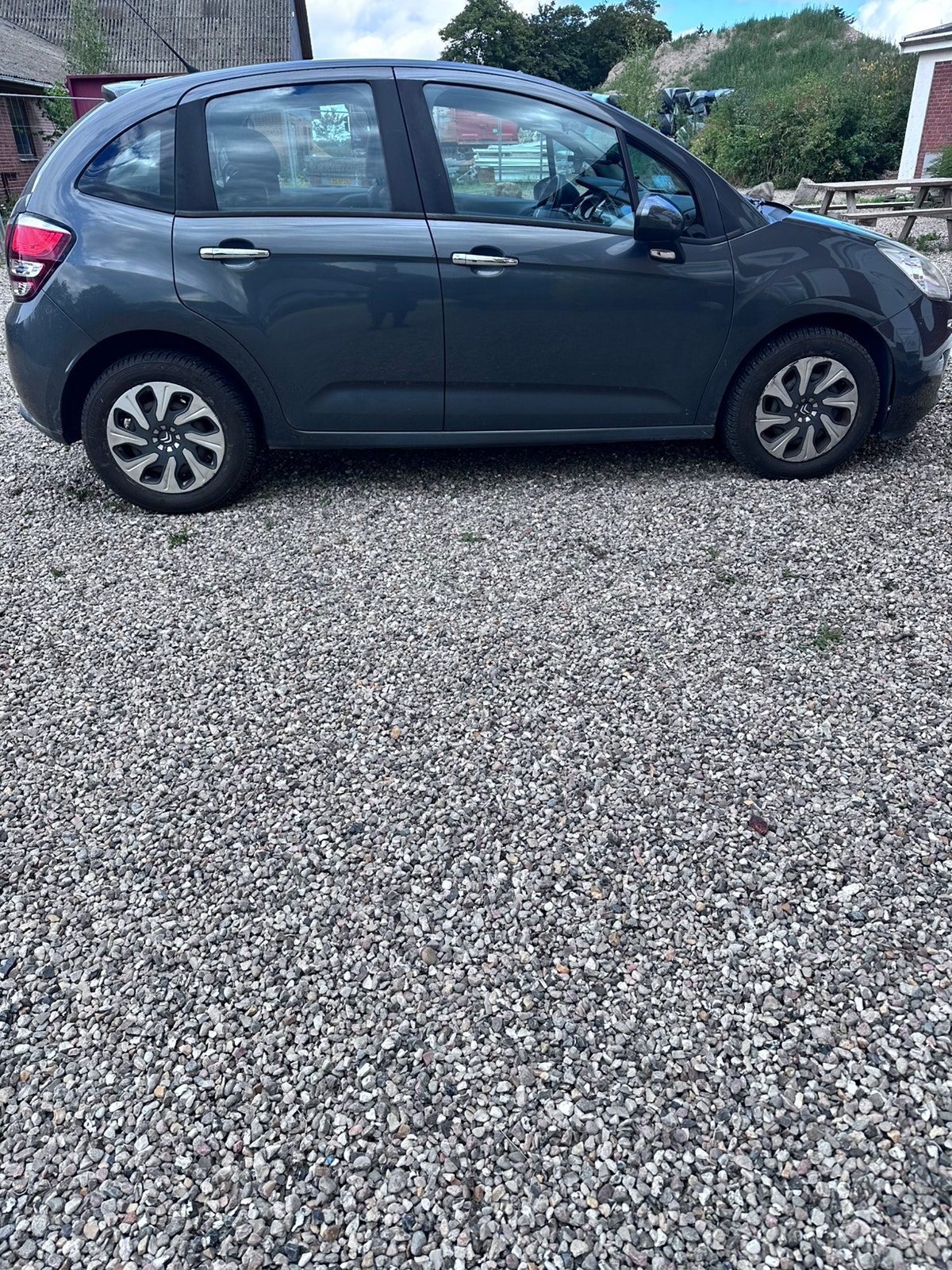 Citroen C3 – billede 2