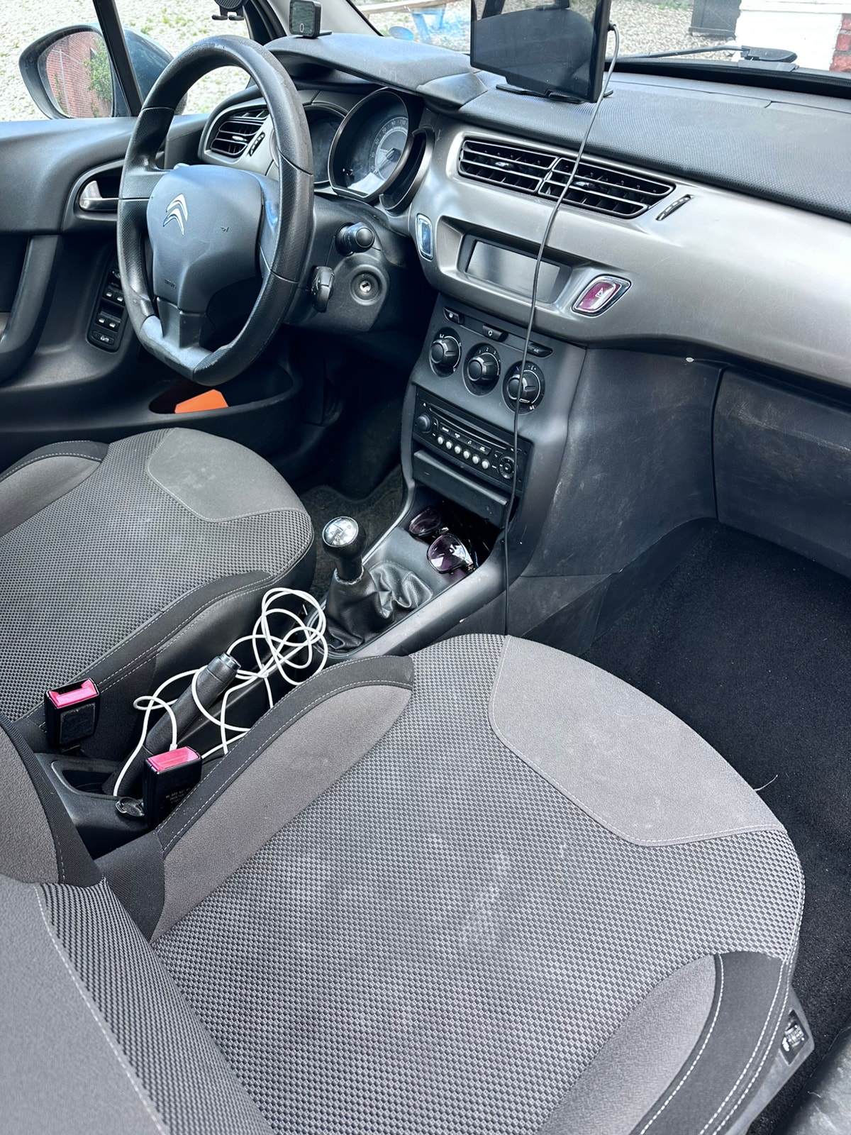 Citroen C3 – billede 6