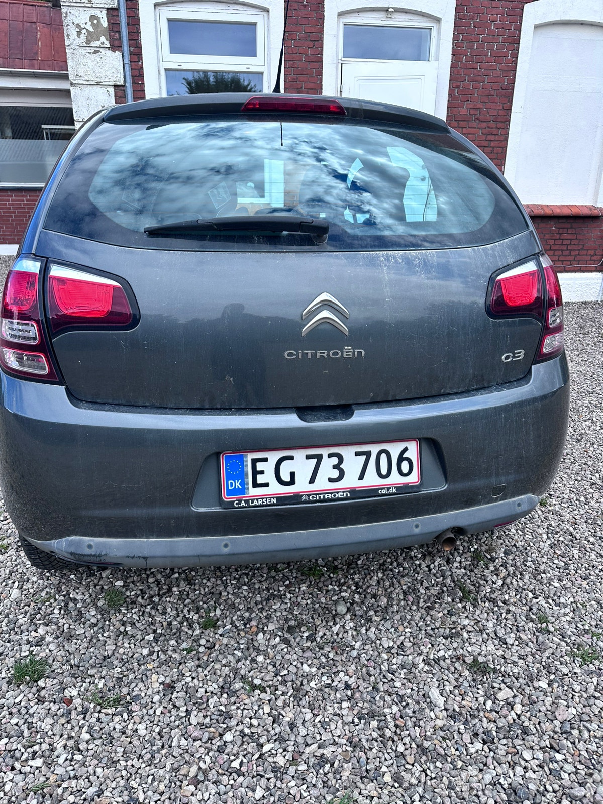 Citroen C3 – billede 3