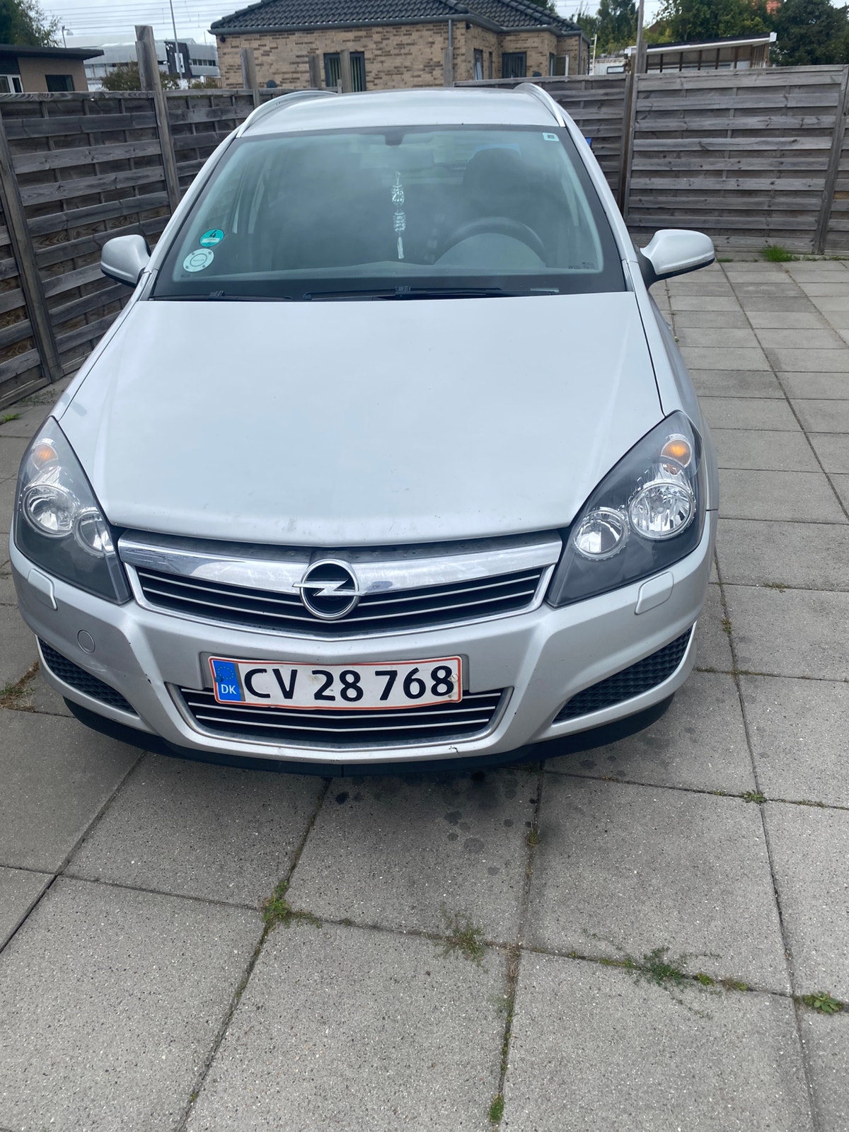 Opel Astra – billede 2