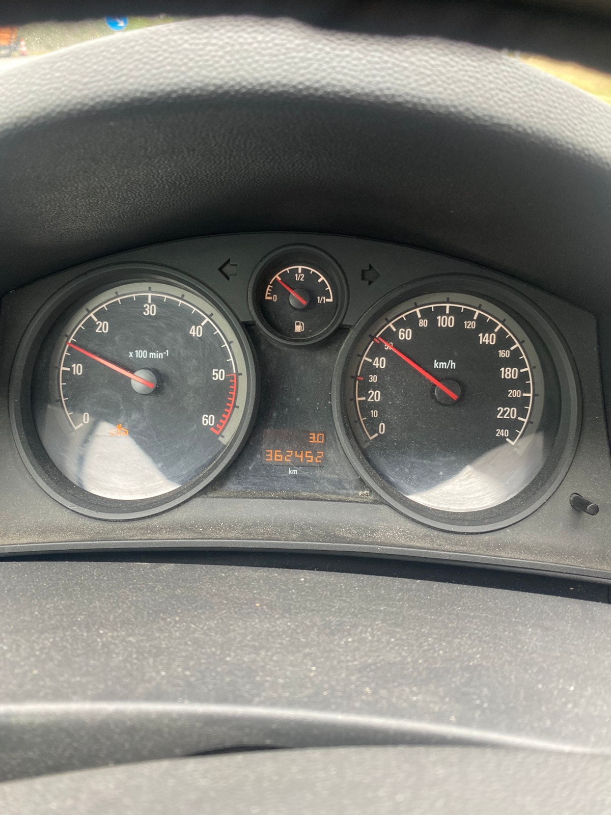 Opel Astra – billede 4