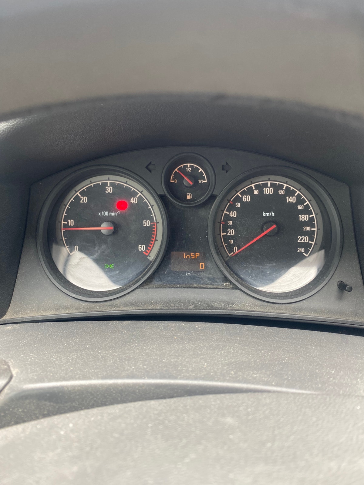 Opel Astra – billede 9