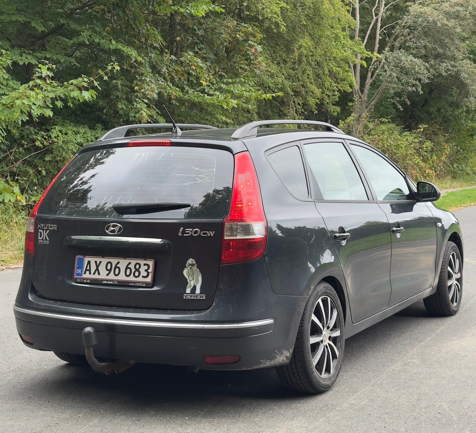 Hyundai i30 – billede 3