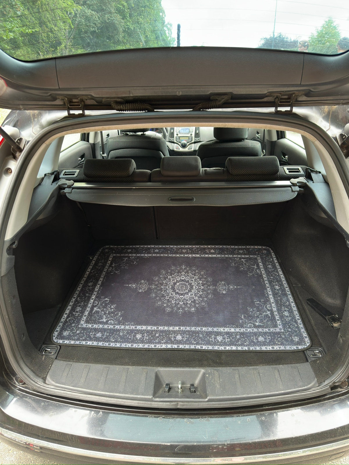 Hyundai i30 – billede 5