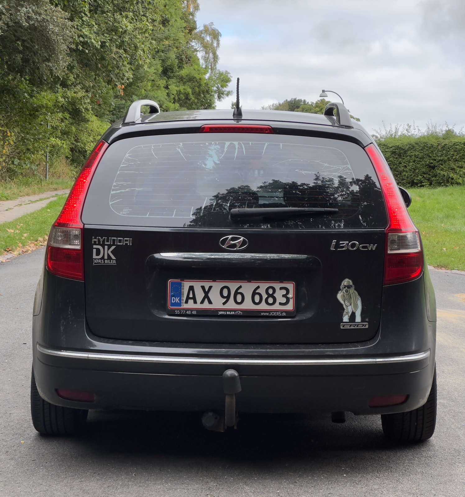 Hyundai i30 – billede 2
