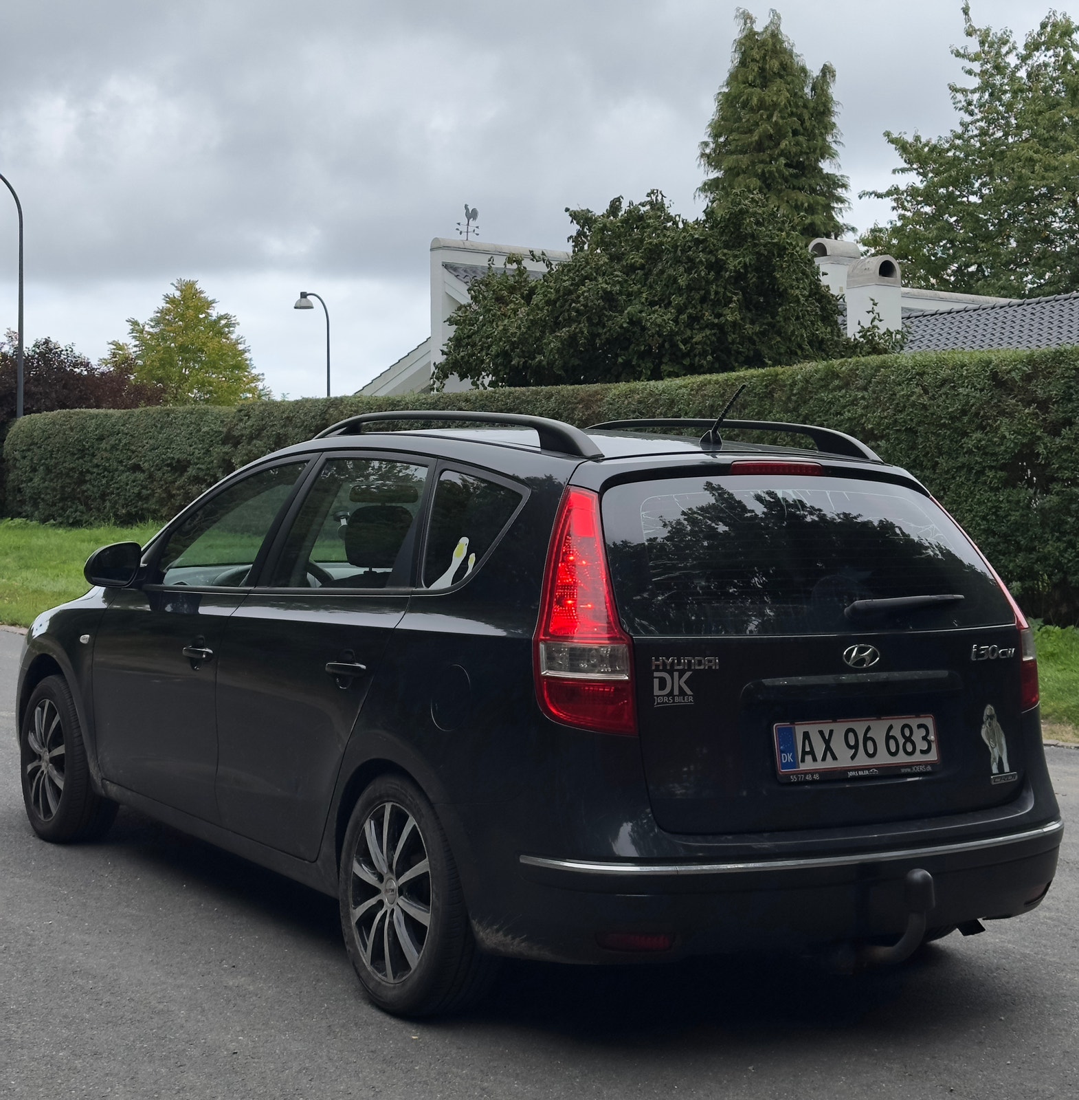 Hyundai i30 – billede 6