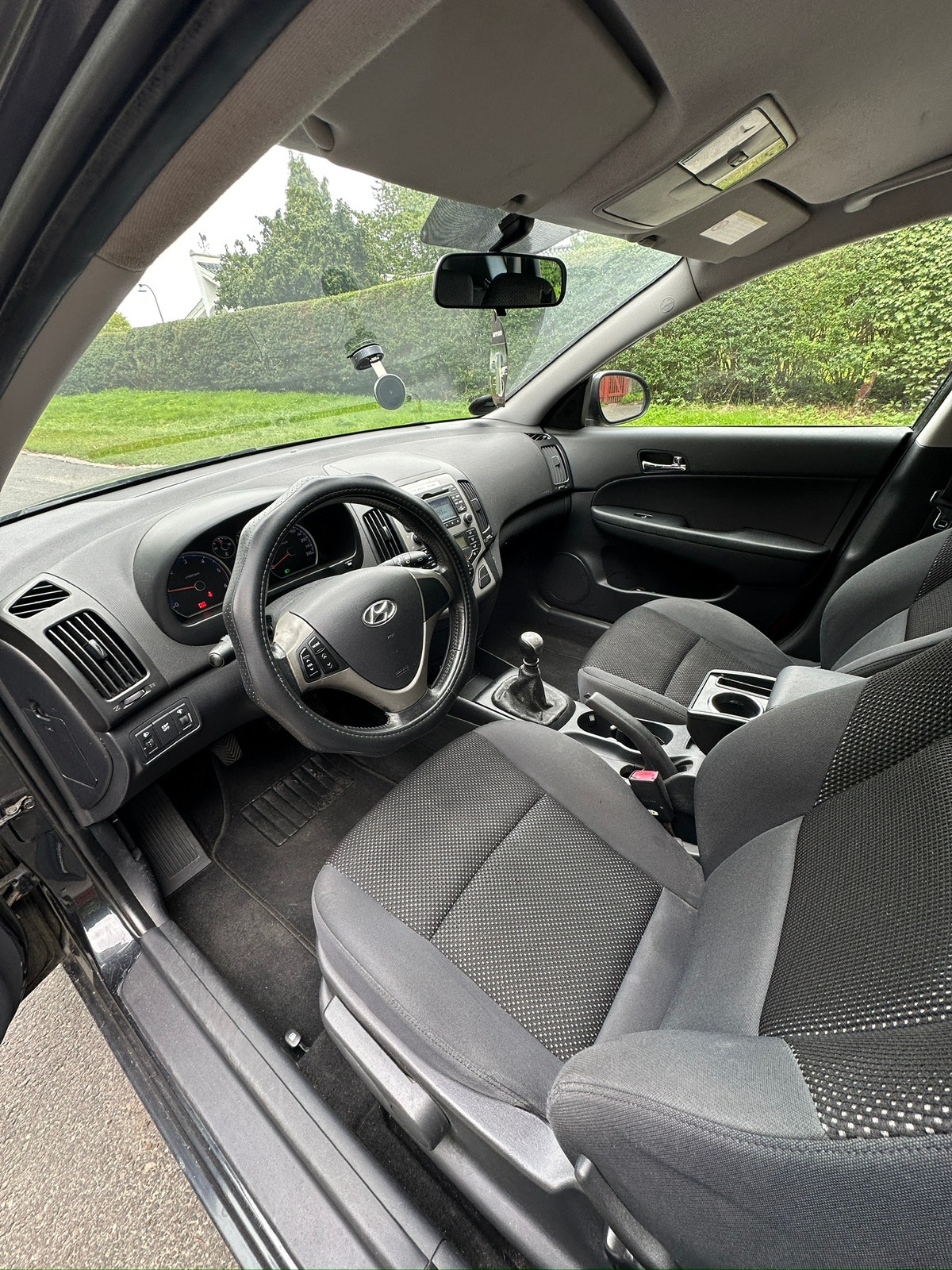 Hyundai i30 – billede 8