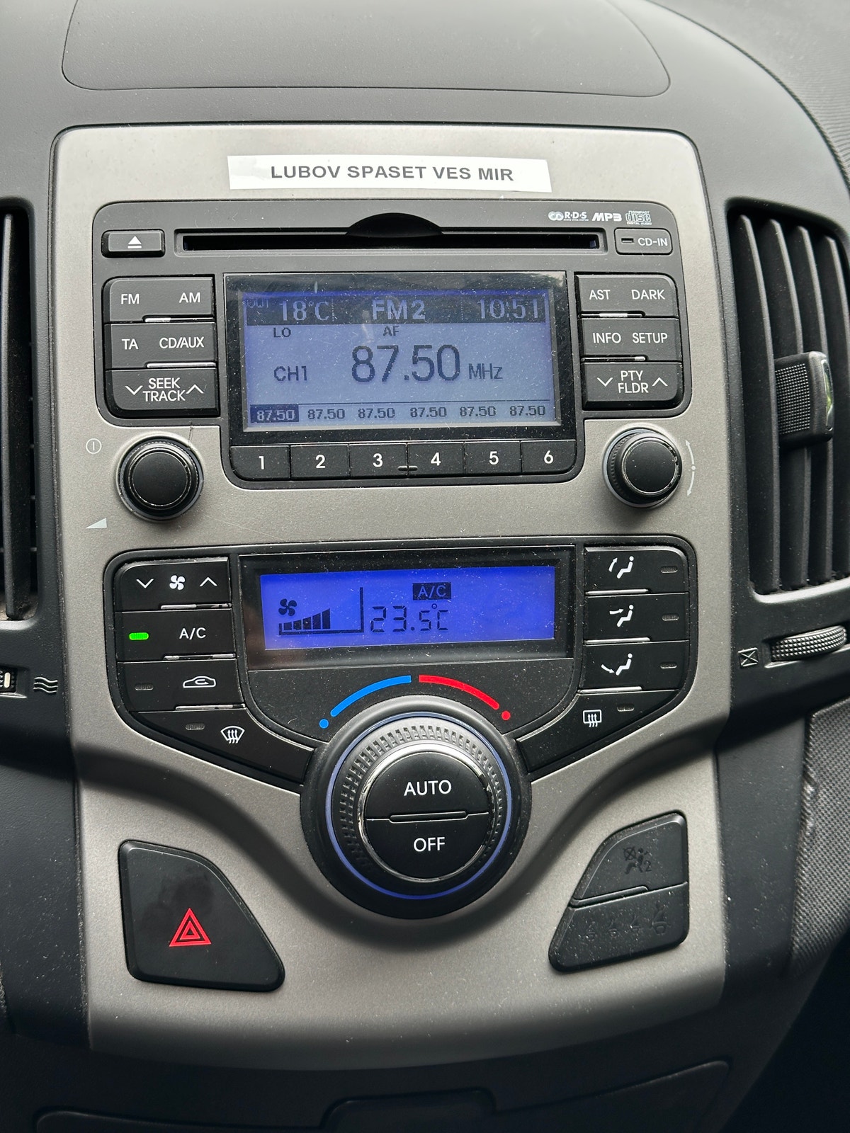 Hyundai i30 – billede 10