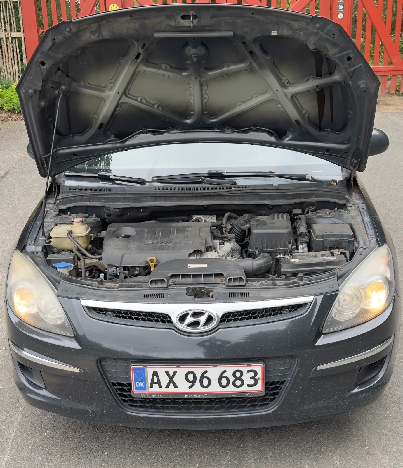 Hyundai i30 – billede 7