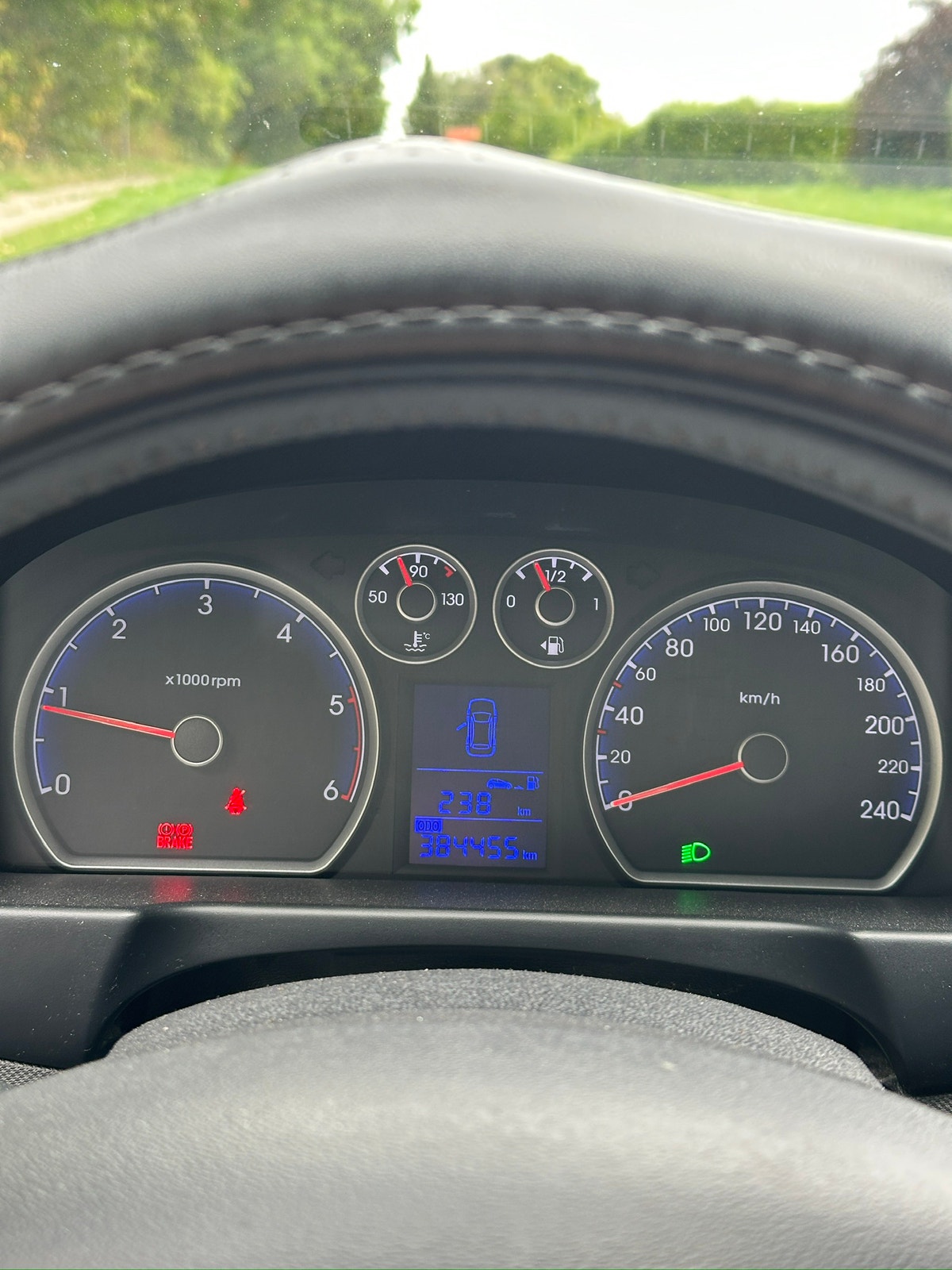 Hyundai i30 – billede 9
