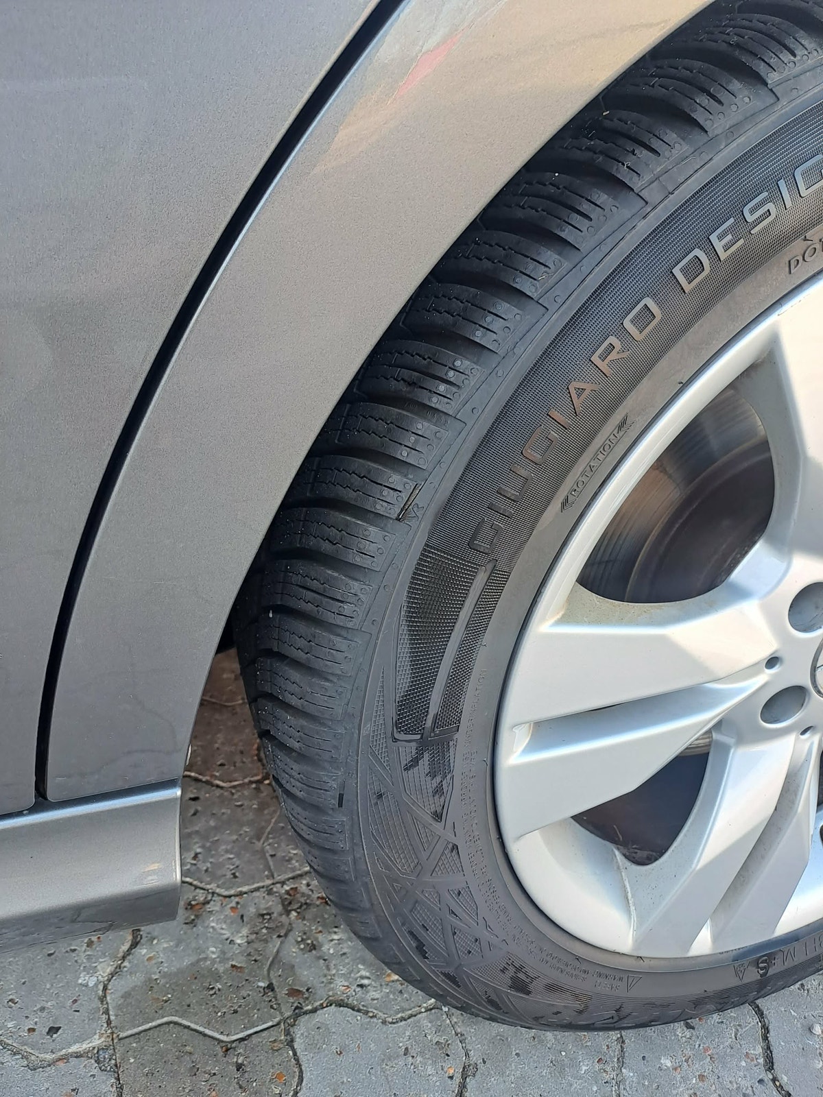 Mercedes CLA200 d til salg hos Nabilli