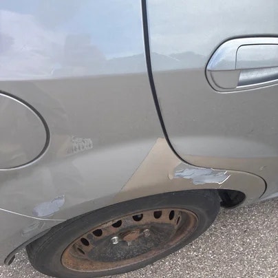 Fiat Grande Punto – billede 3