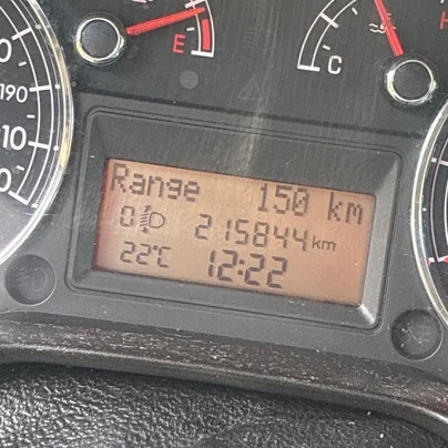Fiat Grande Punto – billede 8