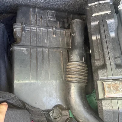 Fiat Grande Punto – billede 4