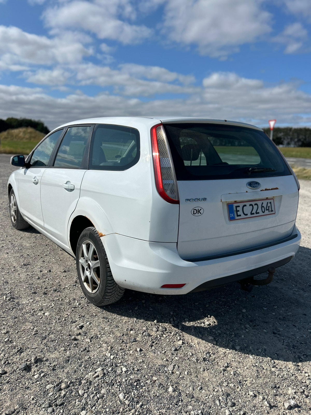 Ford Focus – billede 7