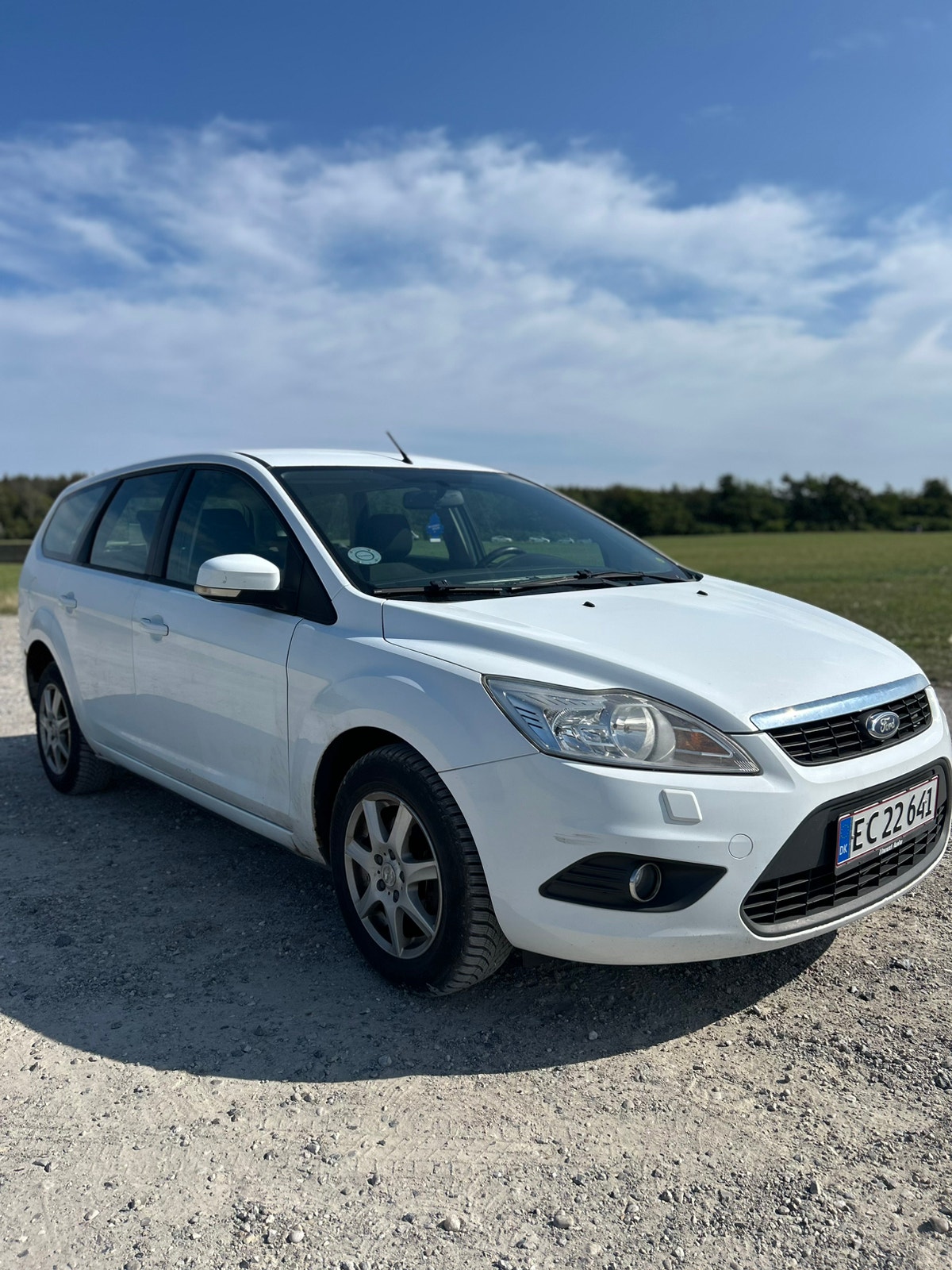 Ford Focus – billede 2