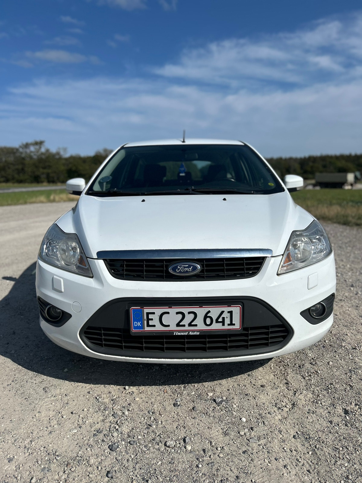 Ford Focus – billede 3