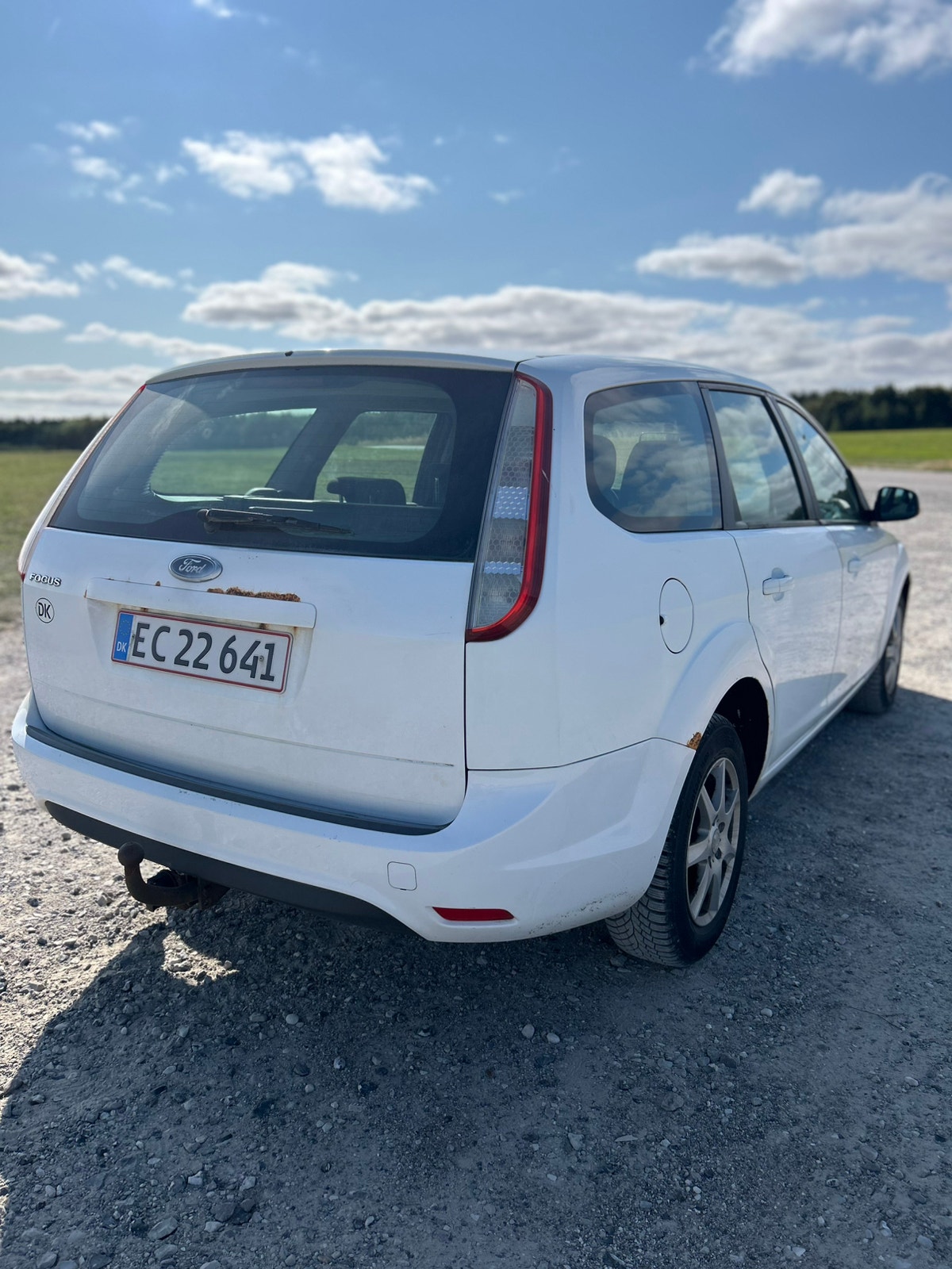 Ford Focus – billede 6