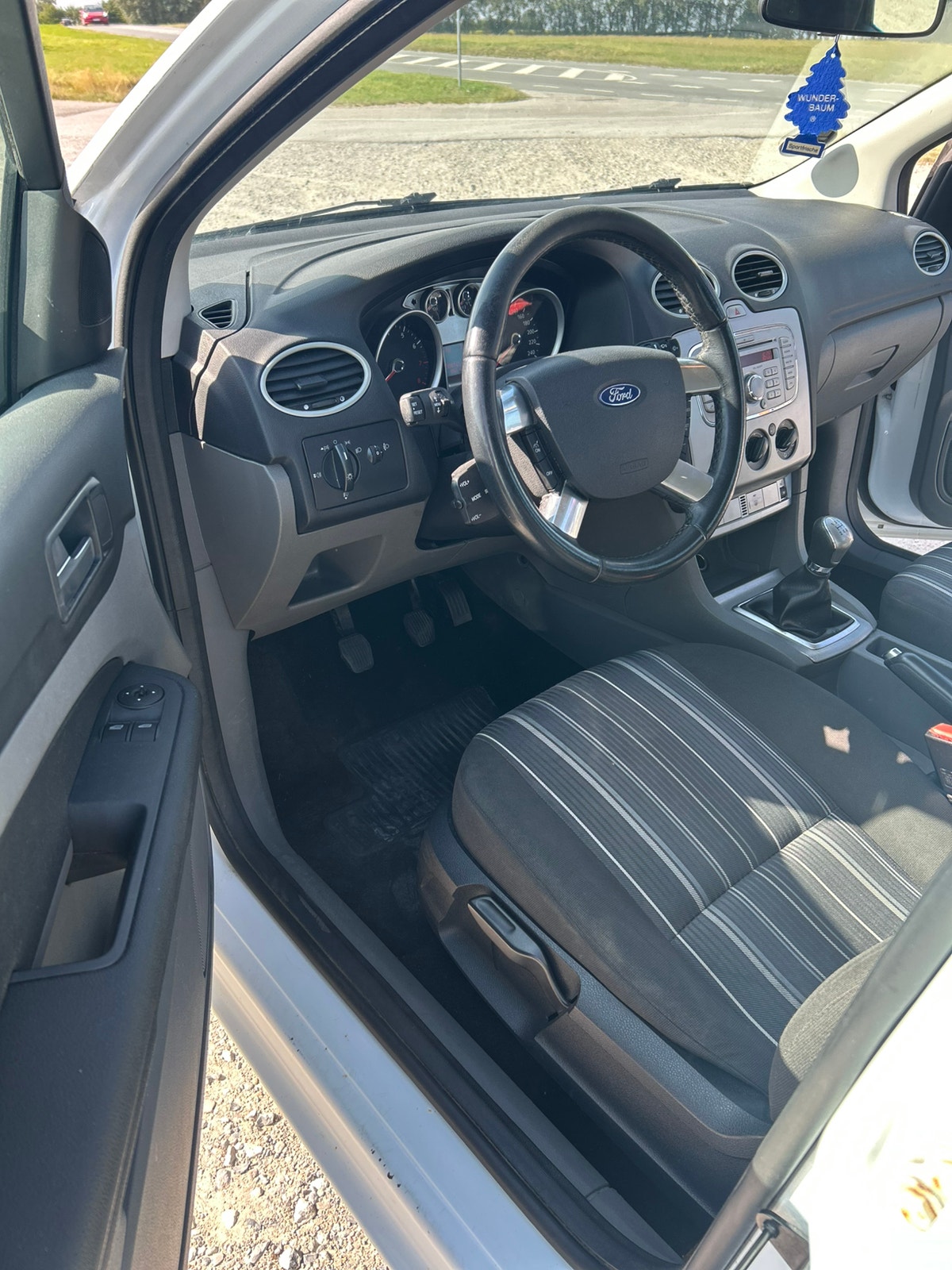 Ford Focus – billede 5