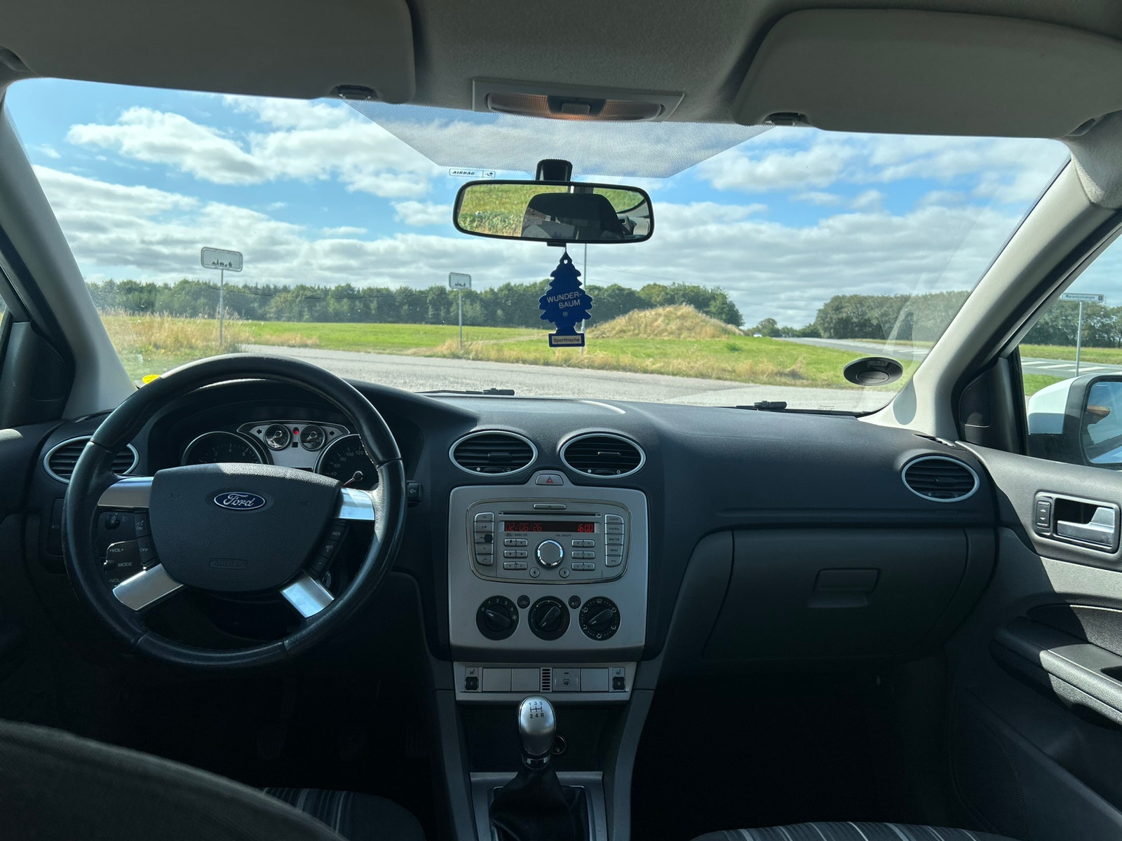 Ford Focus – billede 4