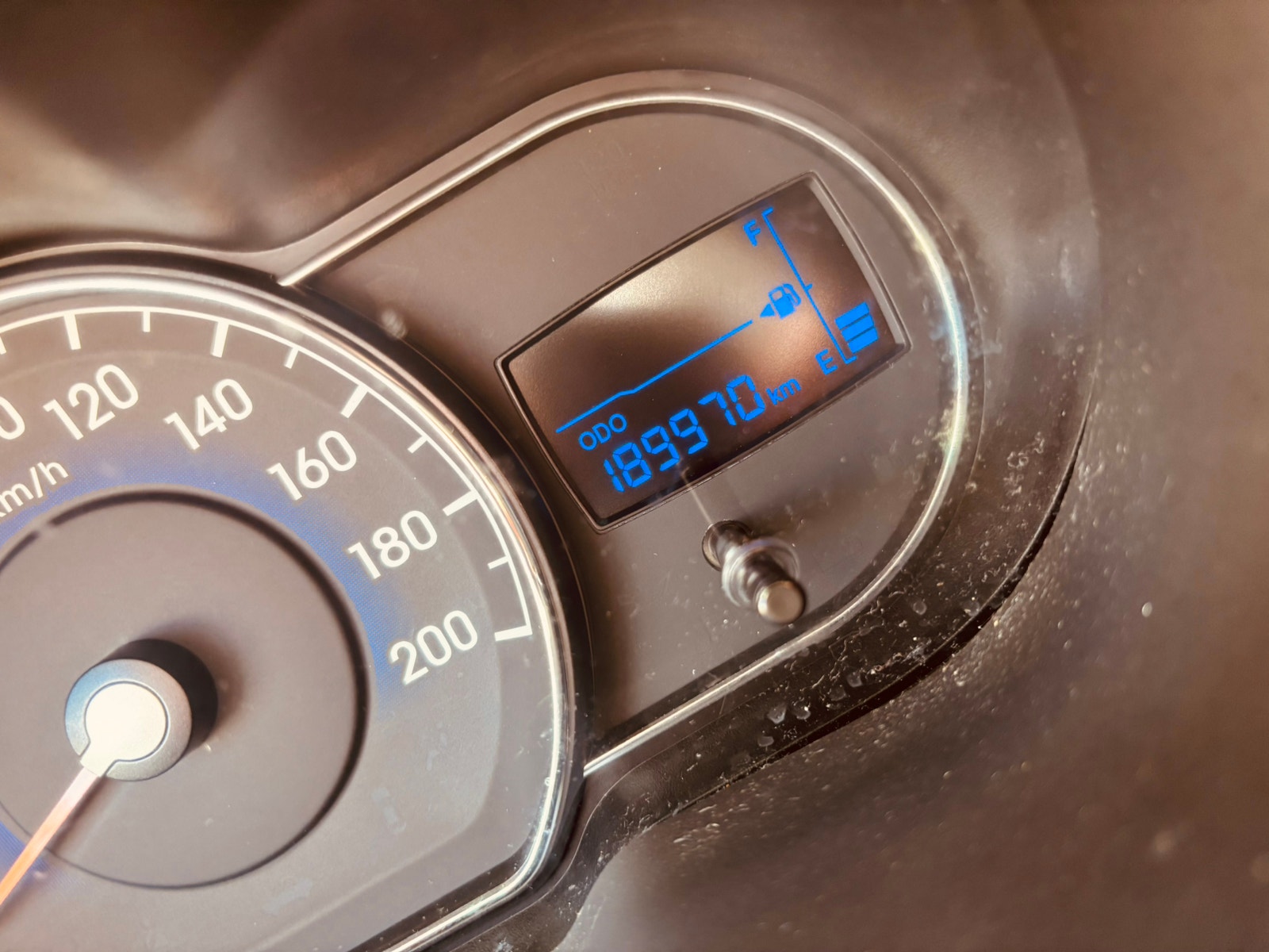 Hyundai i10 – billede 2