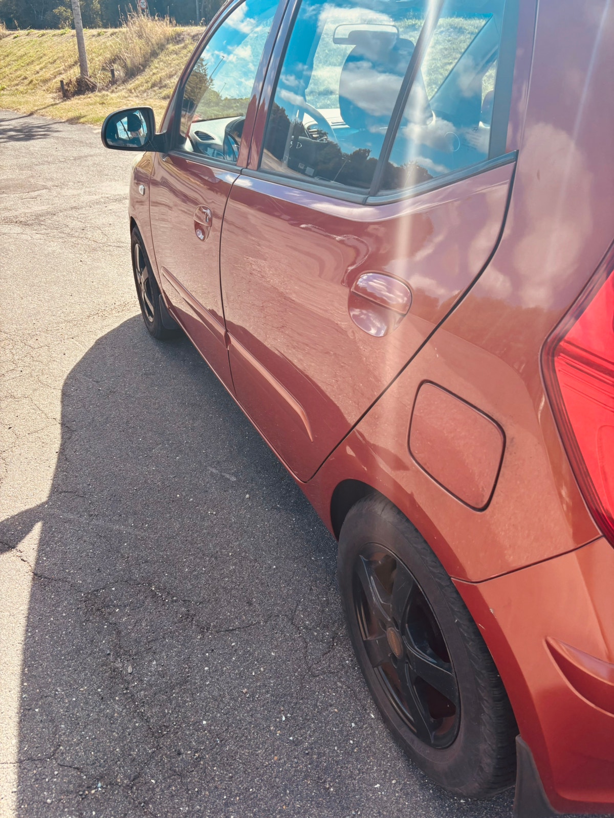 Hyundai i10 – billede 5