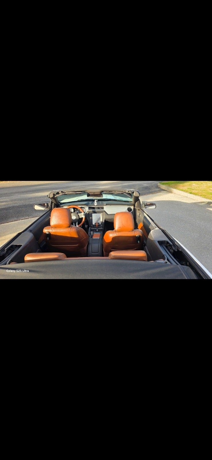 Ford Mustang – billede 7