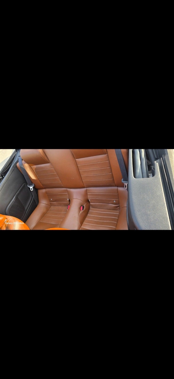 Ford Mustang – billede 10