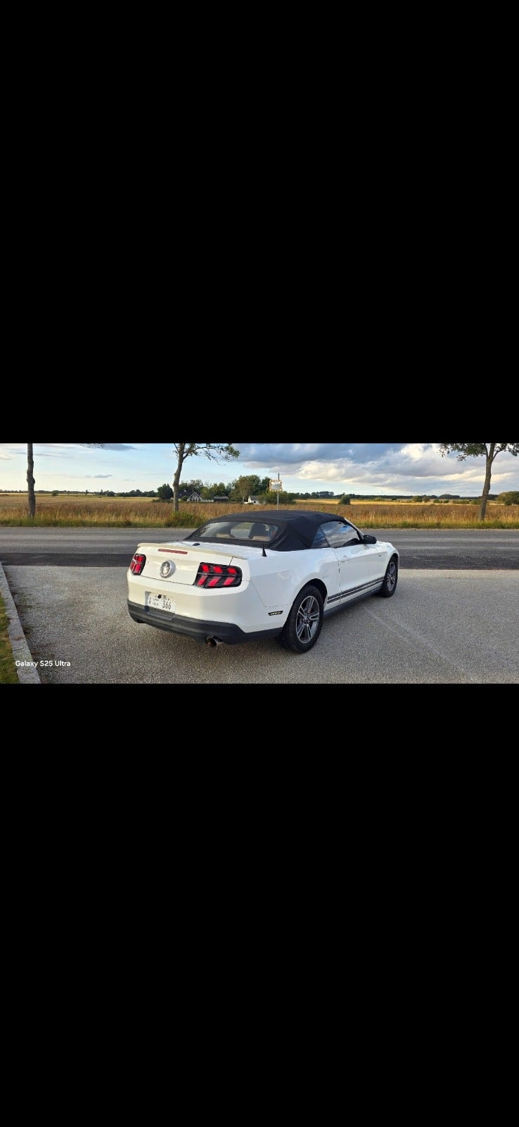 Ford Mustang – billede 13